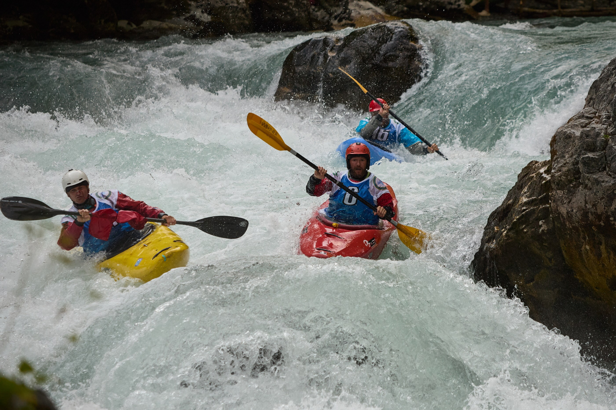 Adrenalin Race 2025. Главная