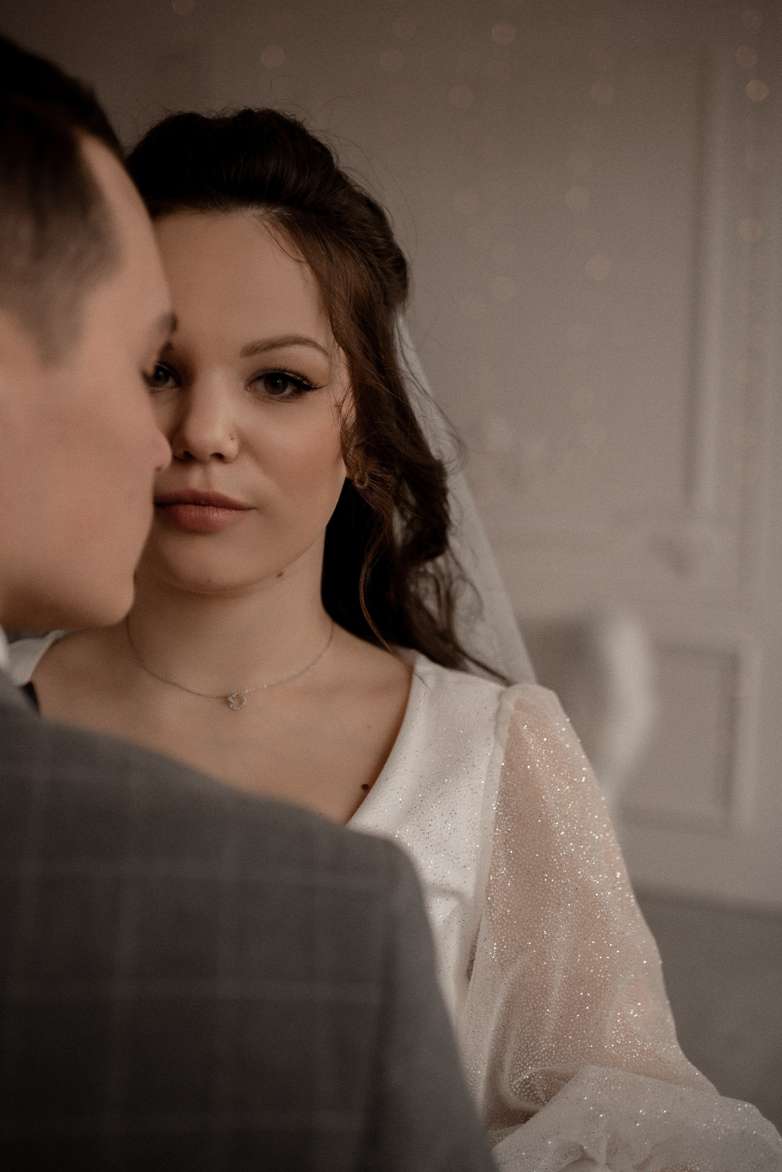 Сергей и Виктория. Свадебный и семейный фотограф в Серпухове Александра Дерюшева