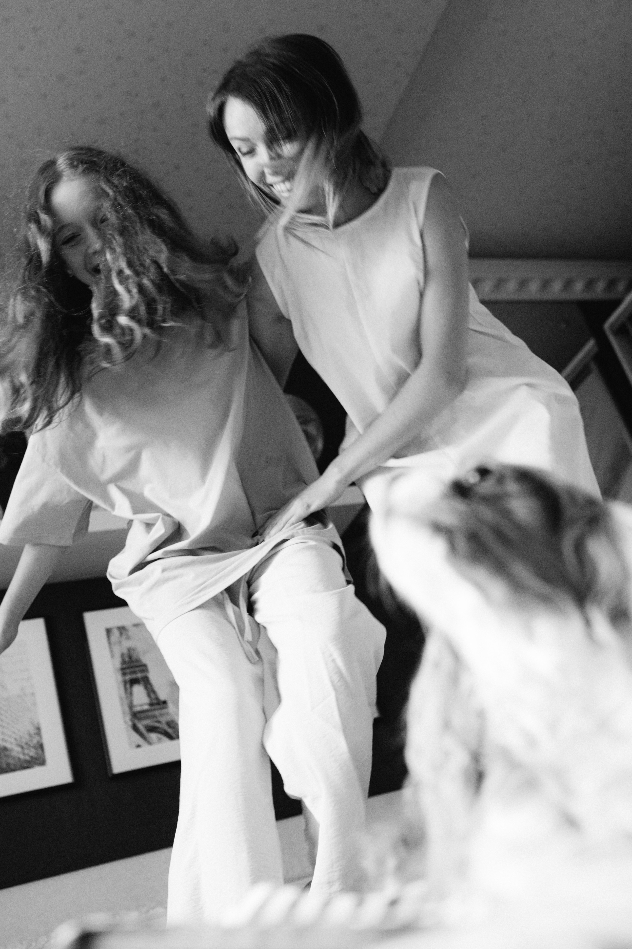 Даша, Диана, Дебби и маленькая крыска. Фотограф анималист в Москве Ольга Агушева