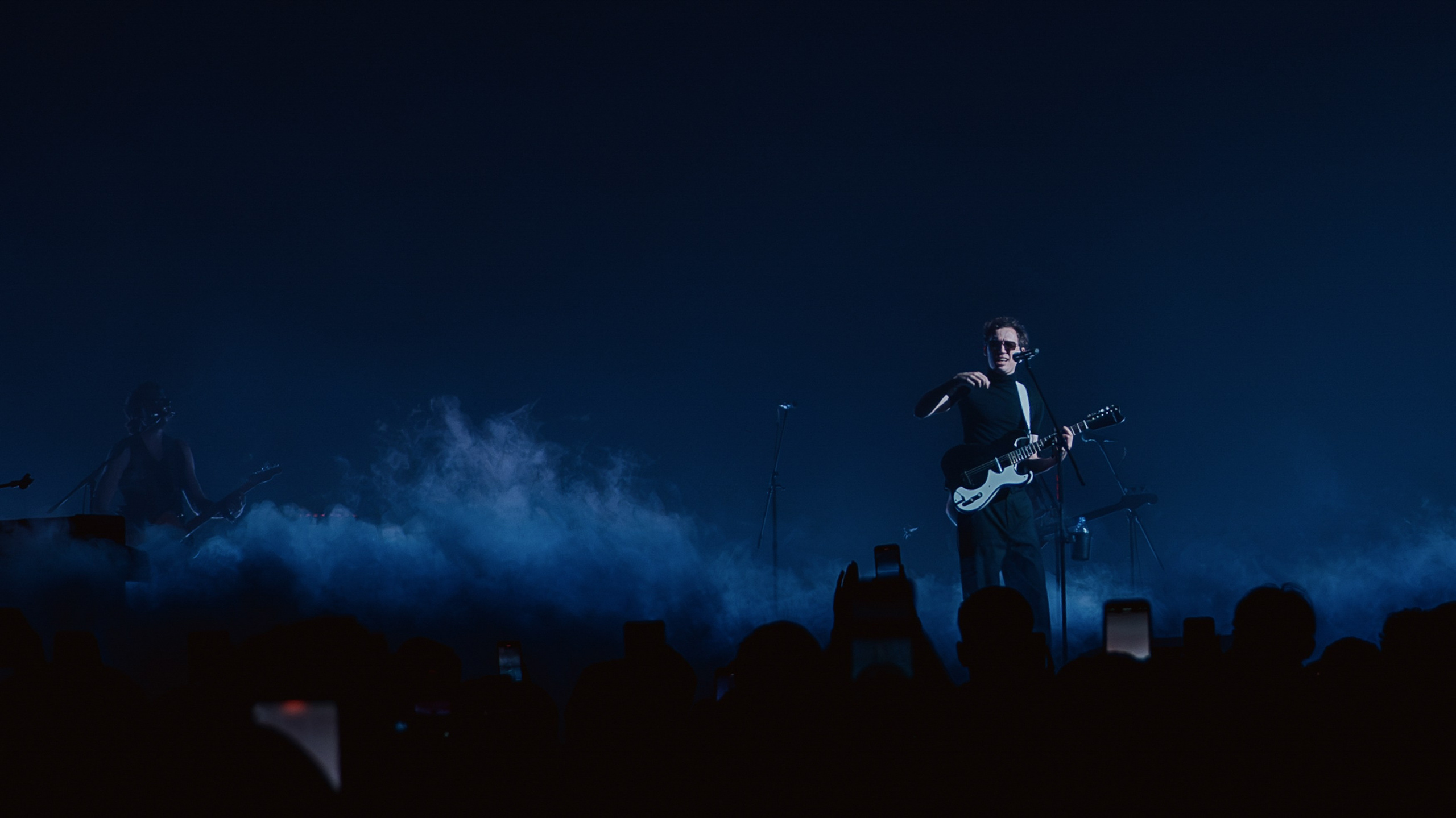 ZOLOTO. Портретный и репортажный фотограф в Санкт-Петербурге Максим Пашков