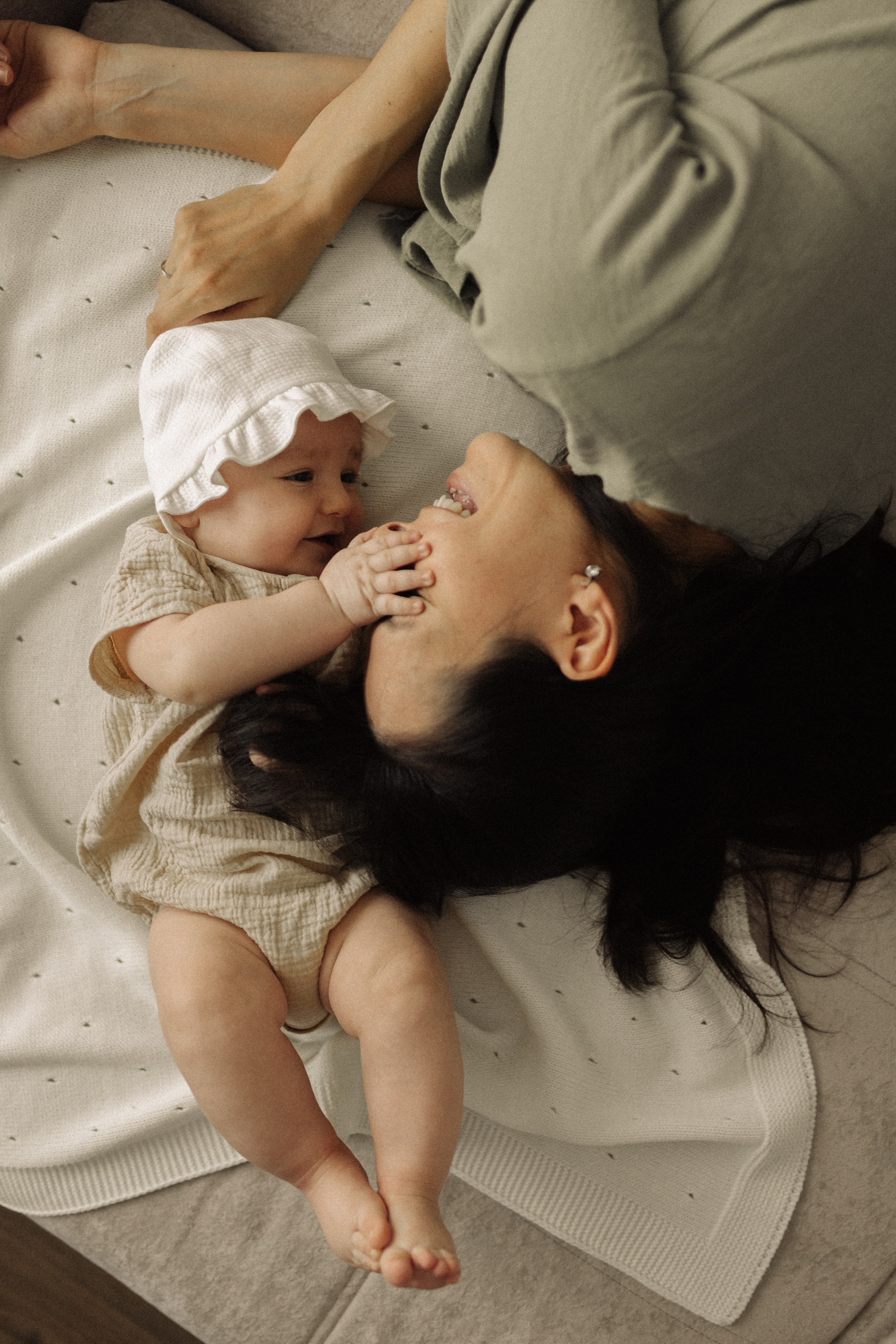 Семейный Фотограф, новорожденных в Санкт-Петербурге Марина Лемеш