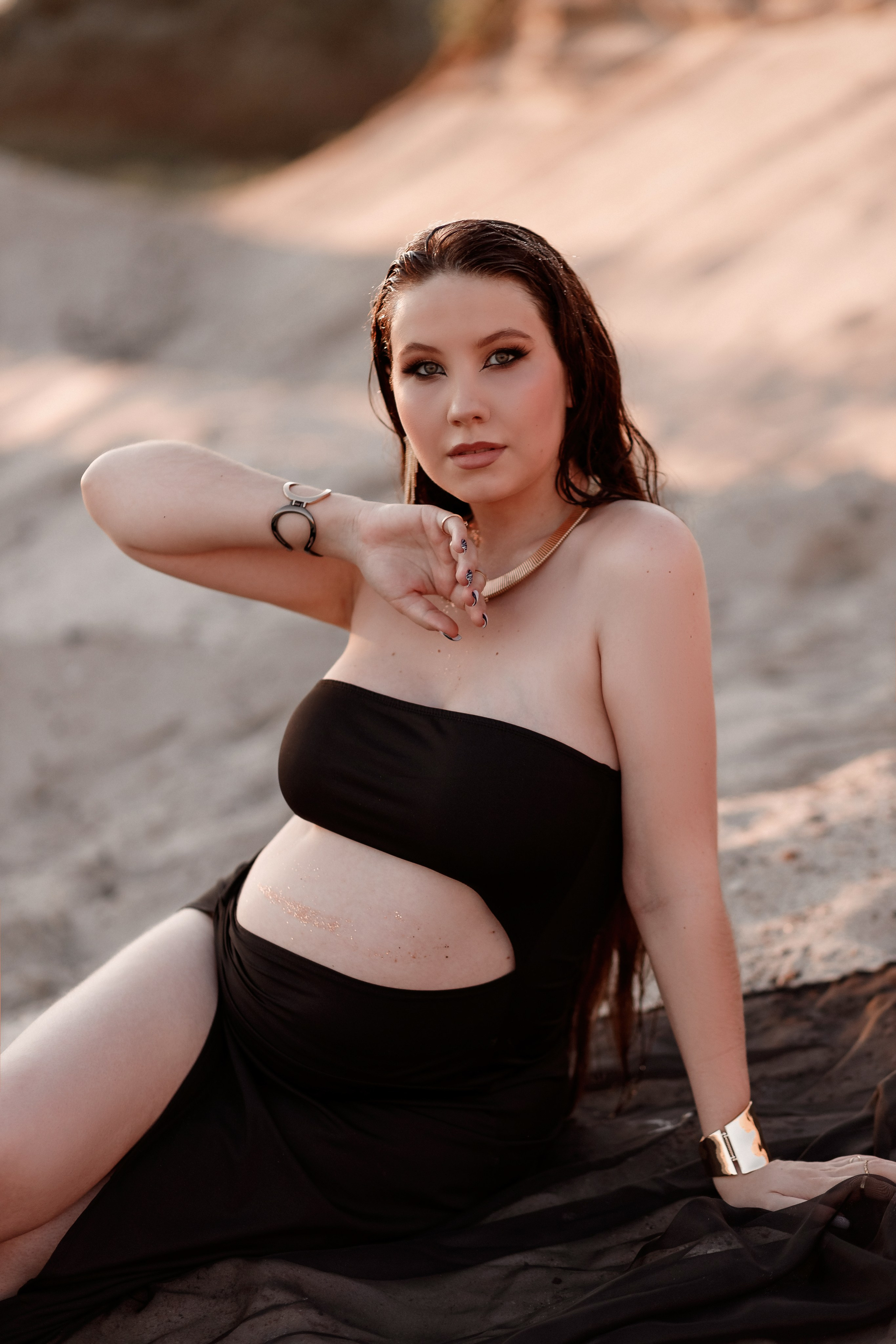 Ангелина. Валентина Удалая — семейный и портретный фотограф в Брянске