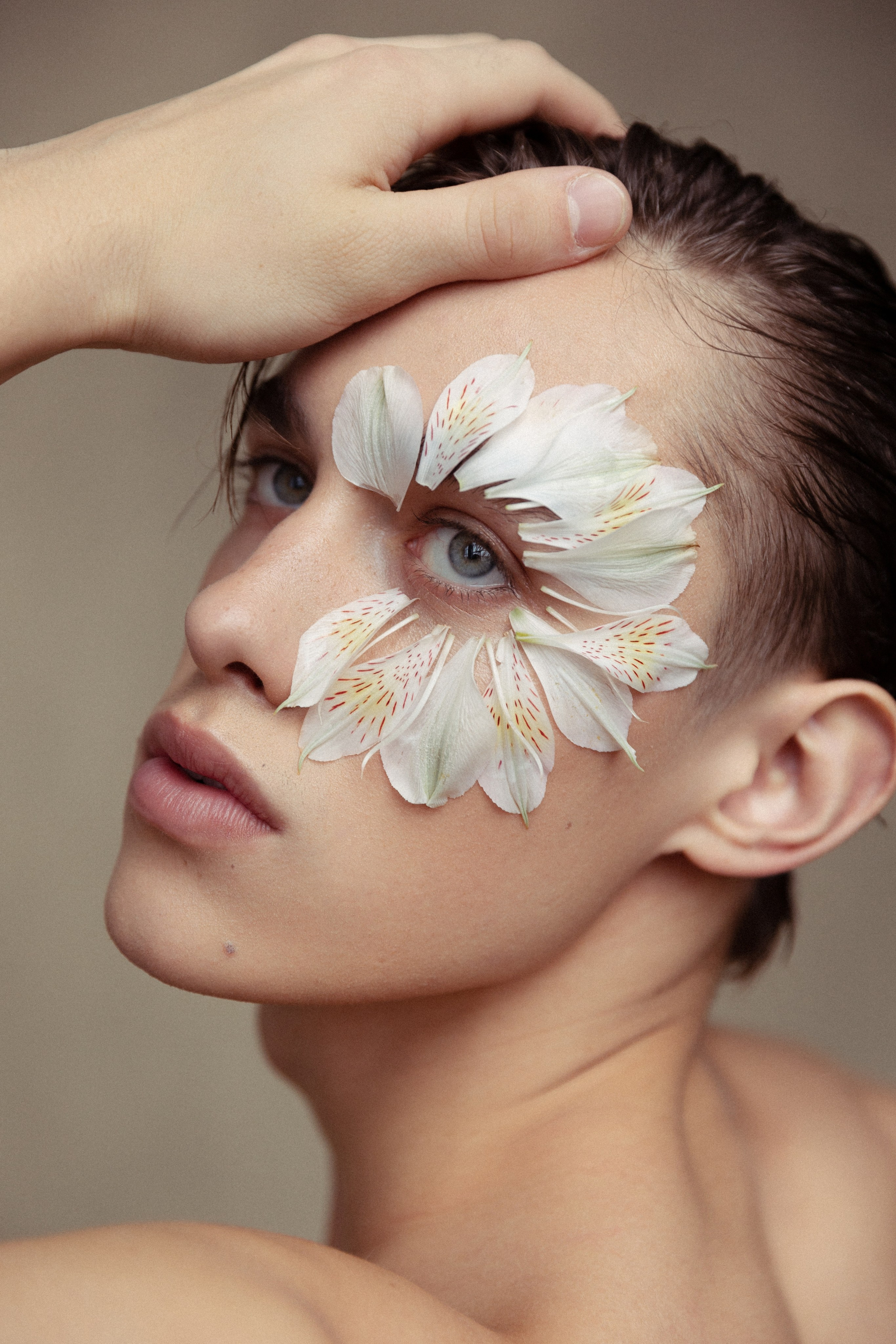 Коля. Фотограф Тверь Москва Елизавета Рапутина