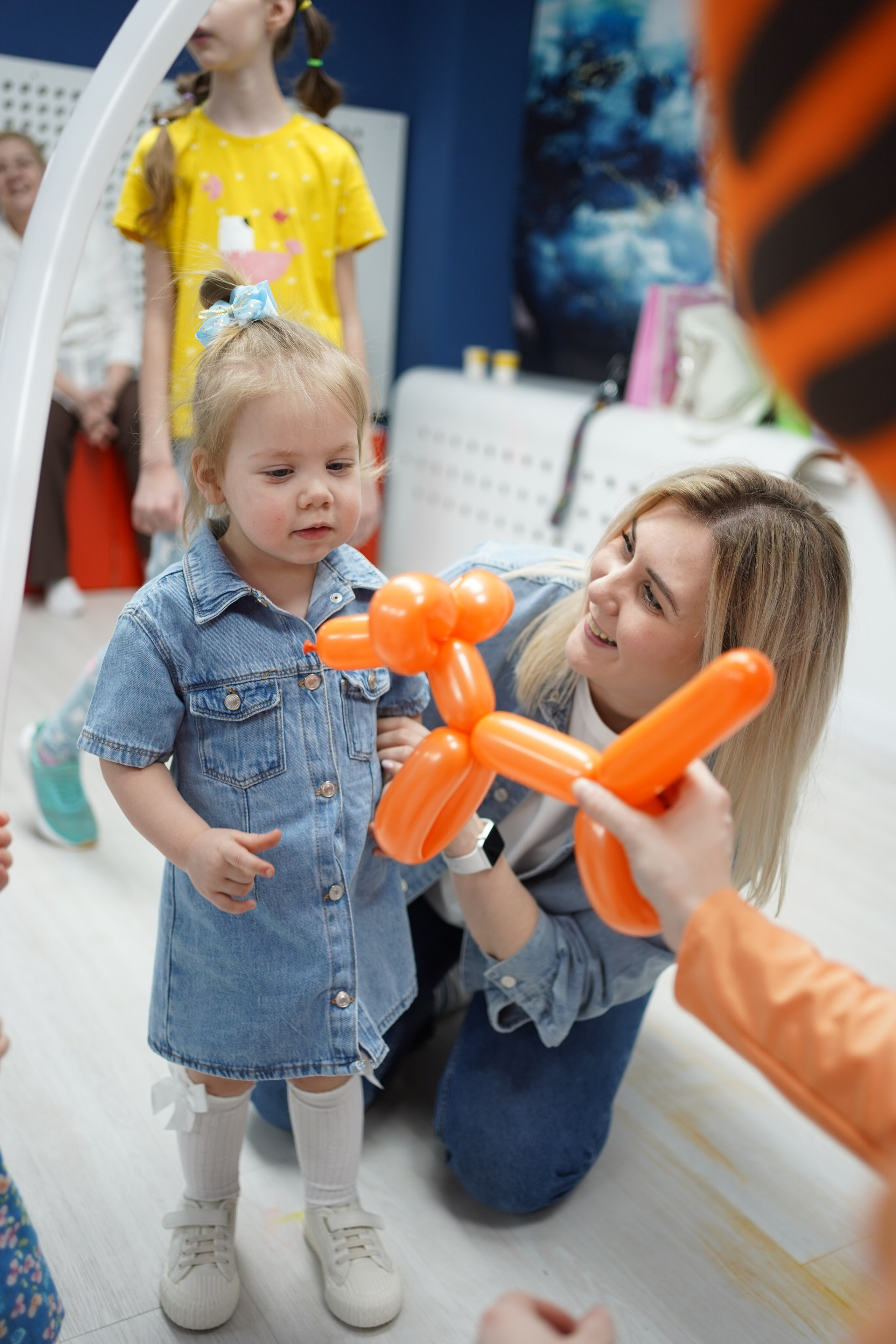 Майя /день рождения/. Семейный и портретный фотограф в Екатеринбурге Yana Strok