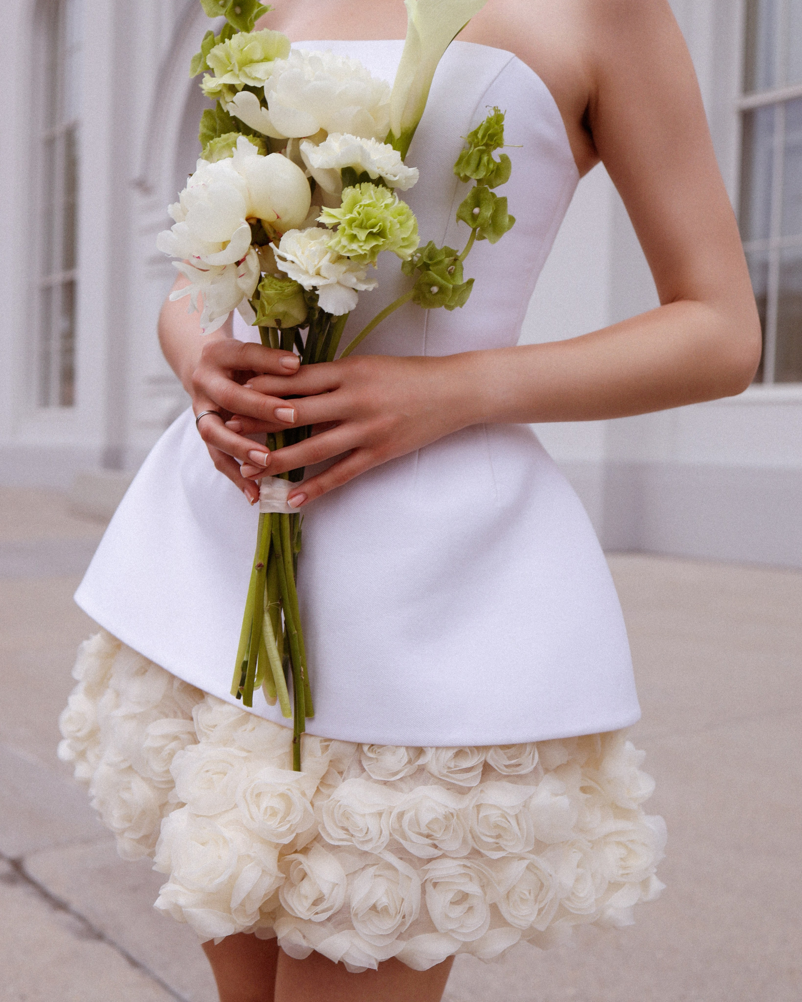 Букет невесты