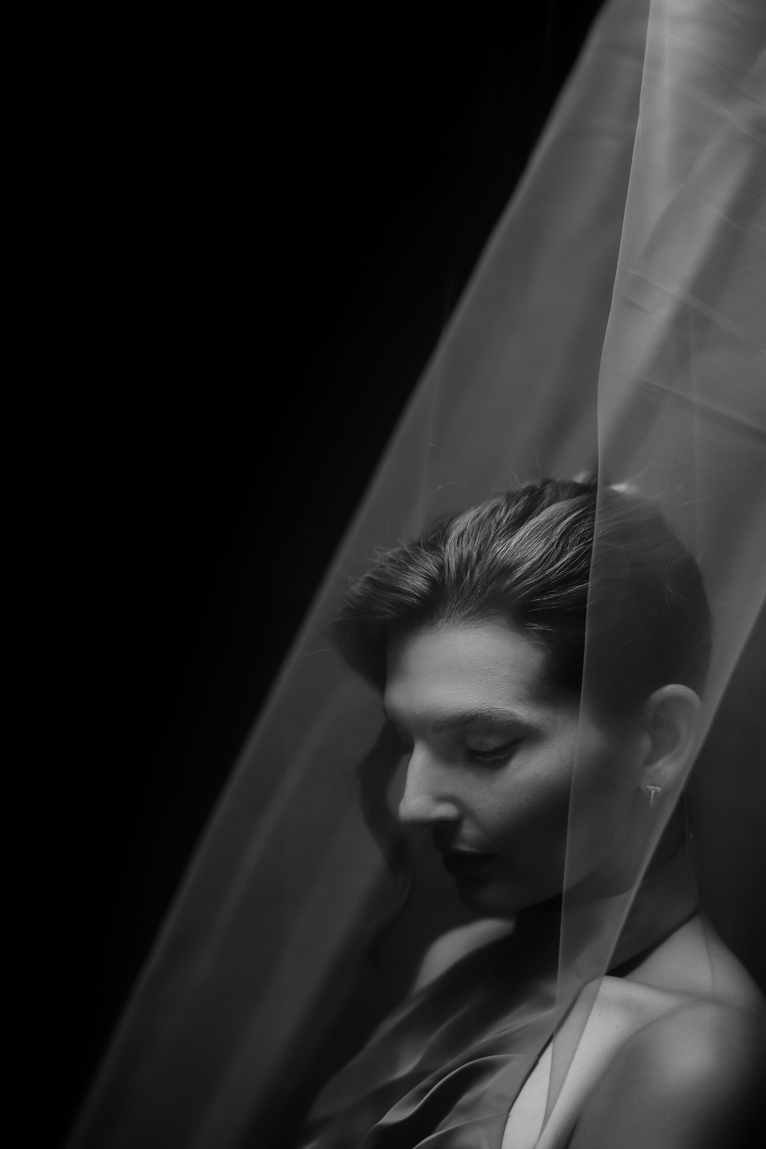 Red. Семейный, женский фотограф Москве Лиза Лутцева