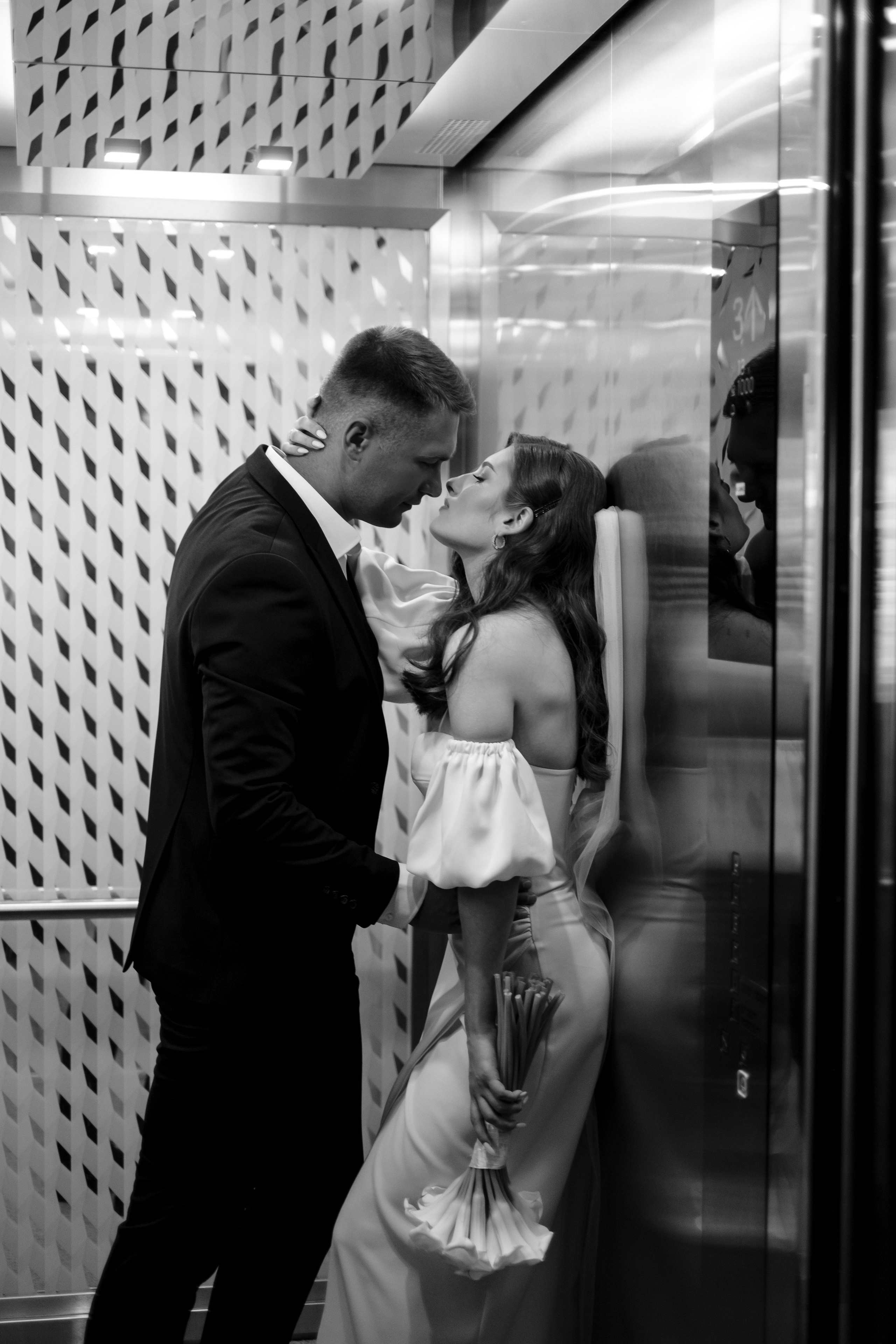 Свадебный фотограф в Брянске Иванникова Елена