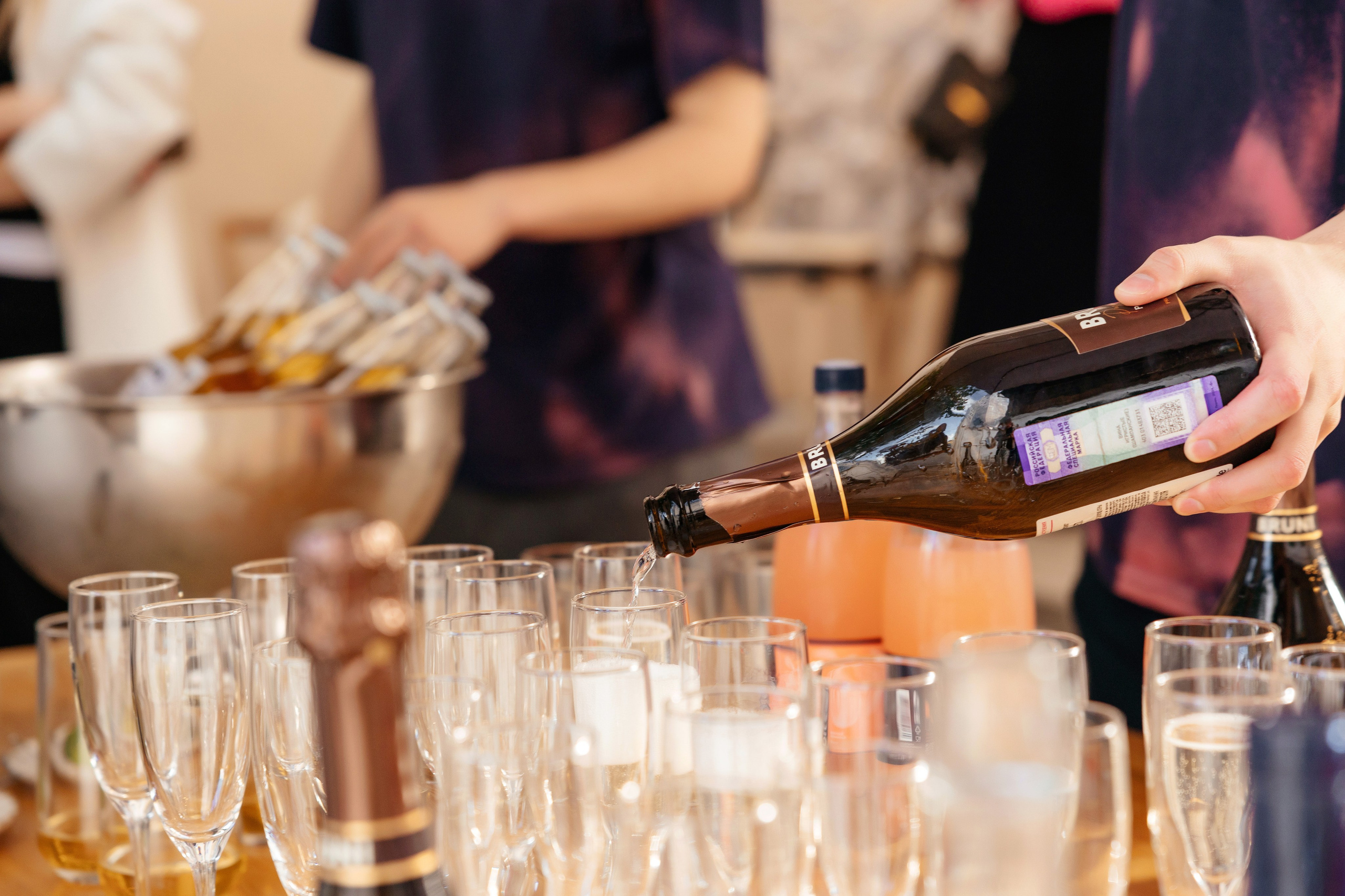 День рождения Дмитрия. Фотограф для бизнеса Константин Брусницын в Екатеринбурге