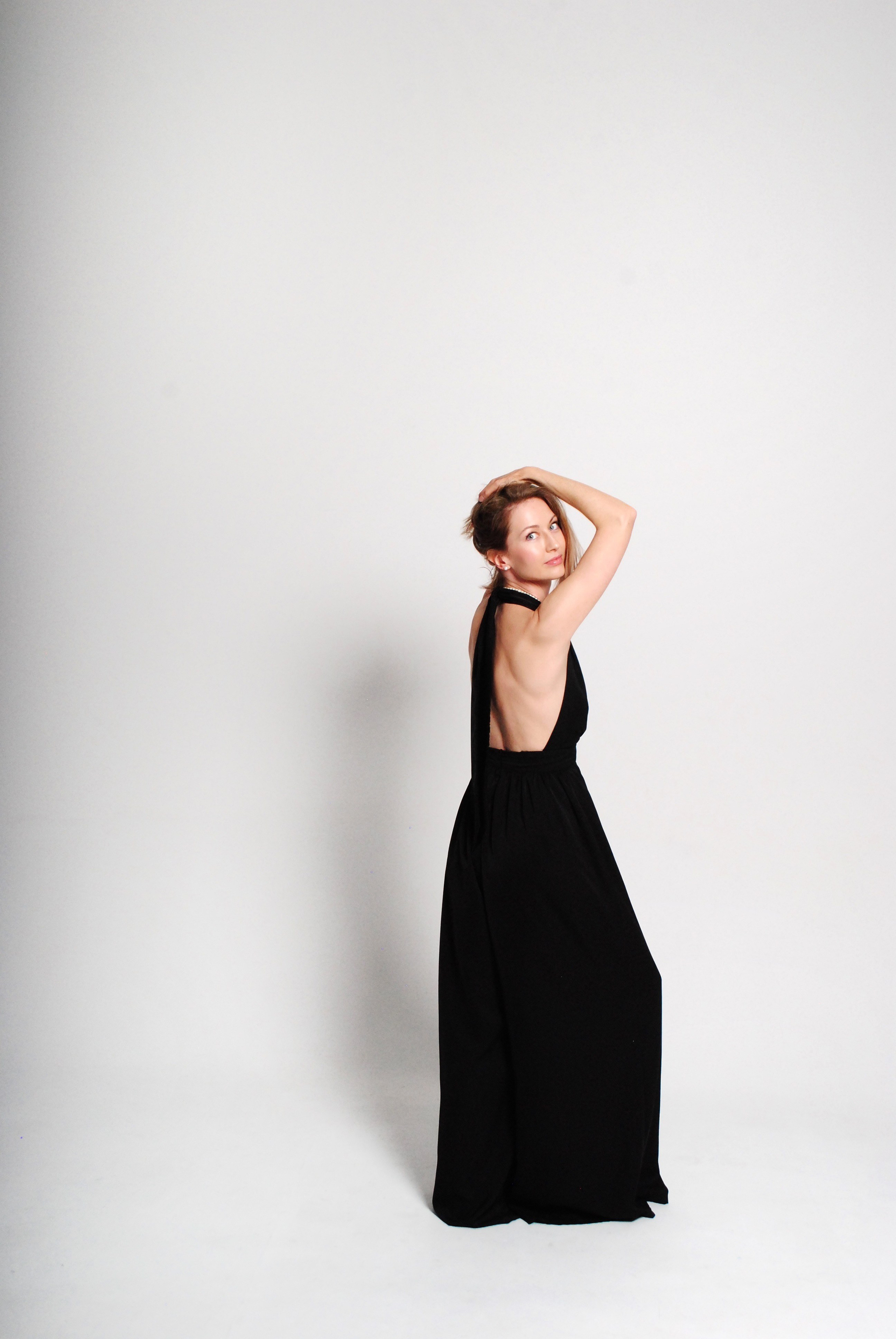 Наталья и Людмила. Фотограф Мария Мусаелян