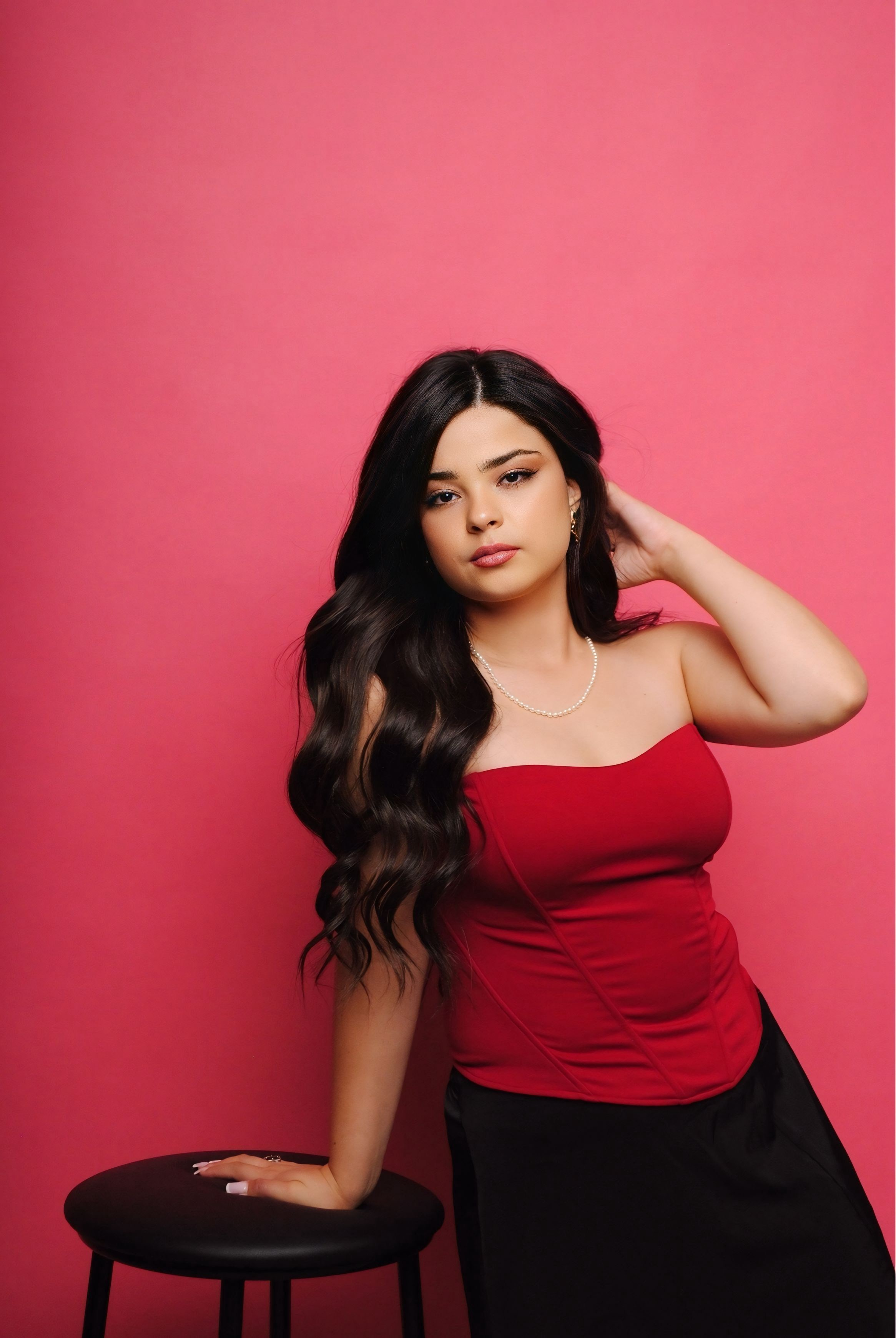 София. Фотограф Мария Мусаелян