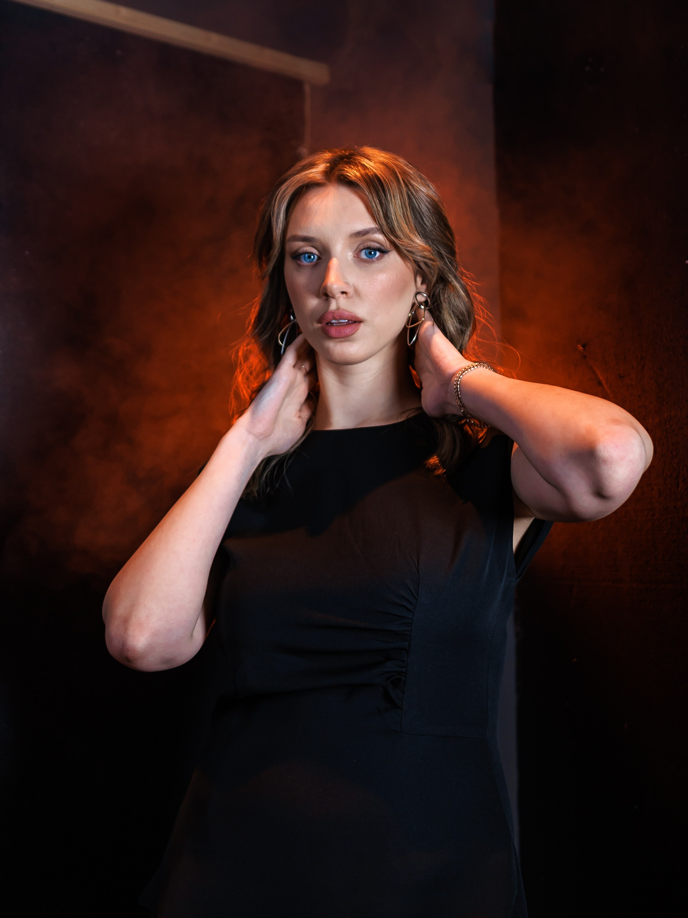 Gallery piece. Лиза, ваш портретный и репортажный фотограф в Ульяновске!