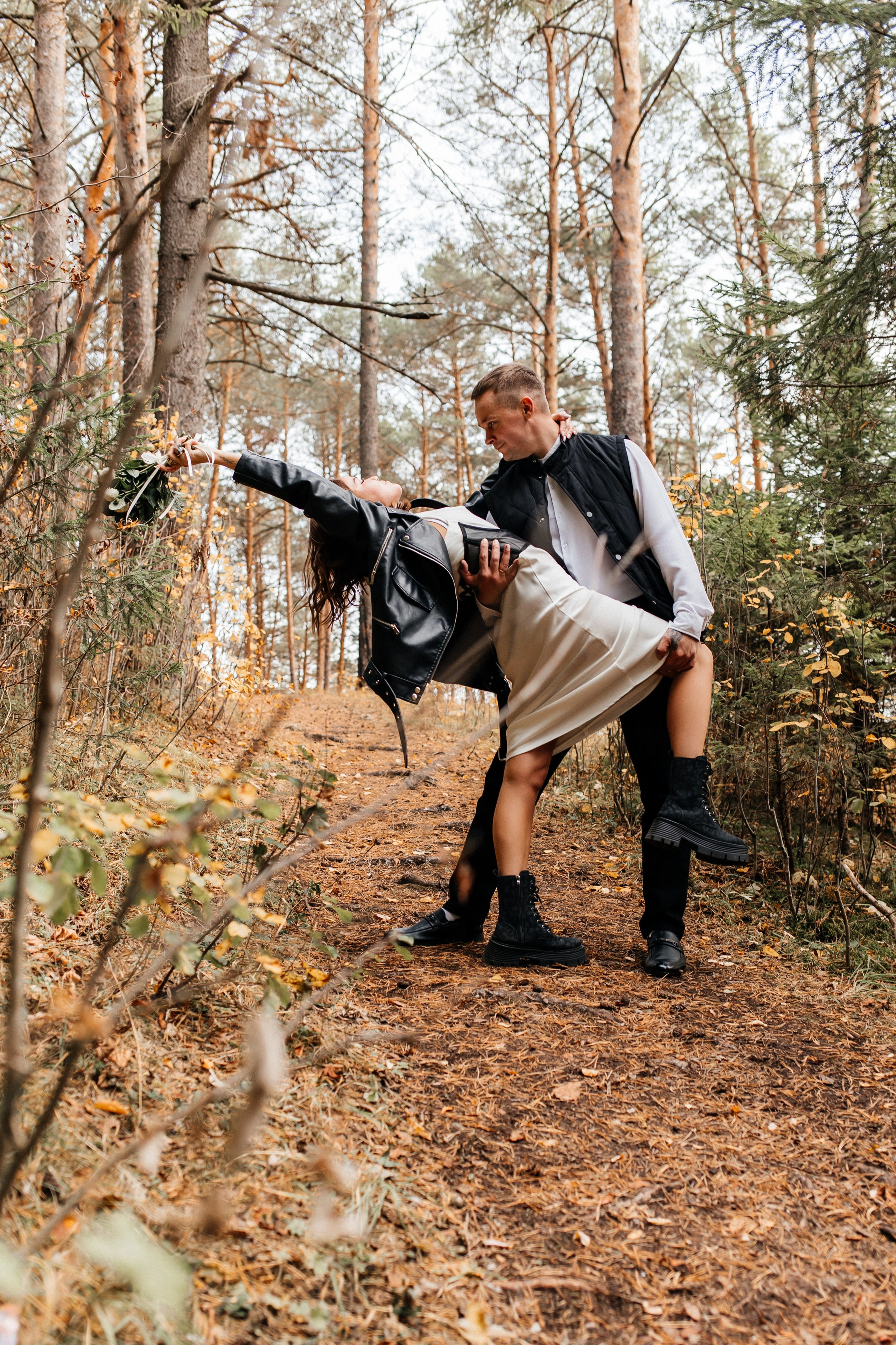 СЕРГЕЙ&КСЕНИЯ. Фотограф Кудымкар | Пермский край