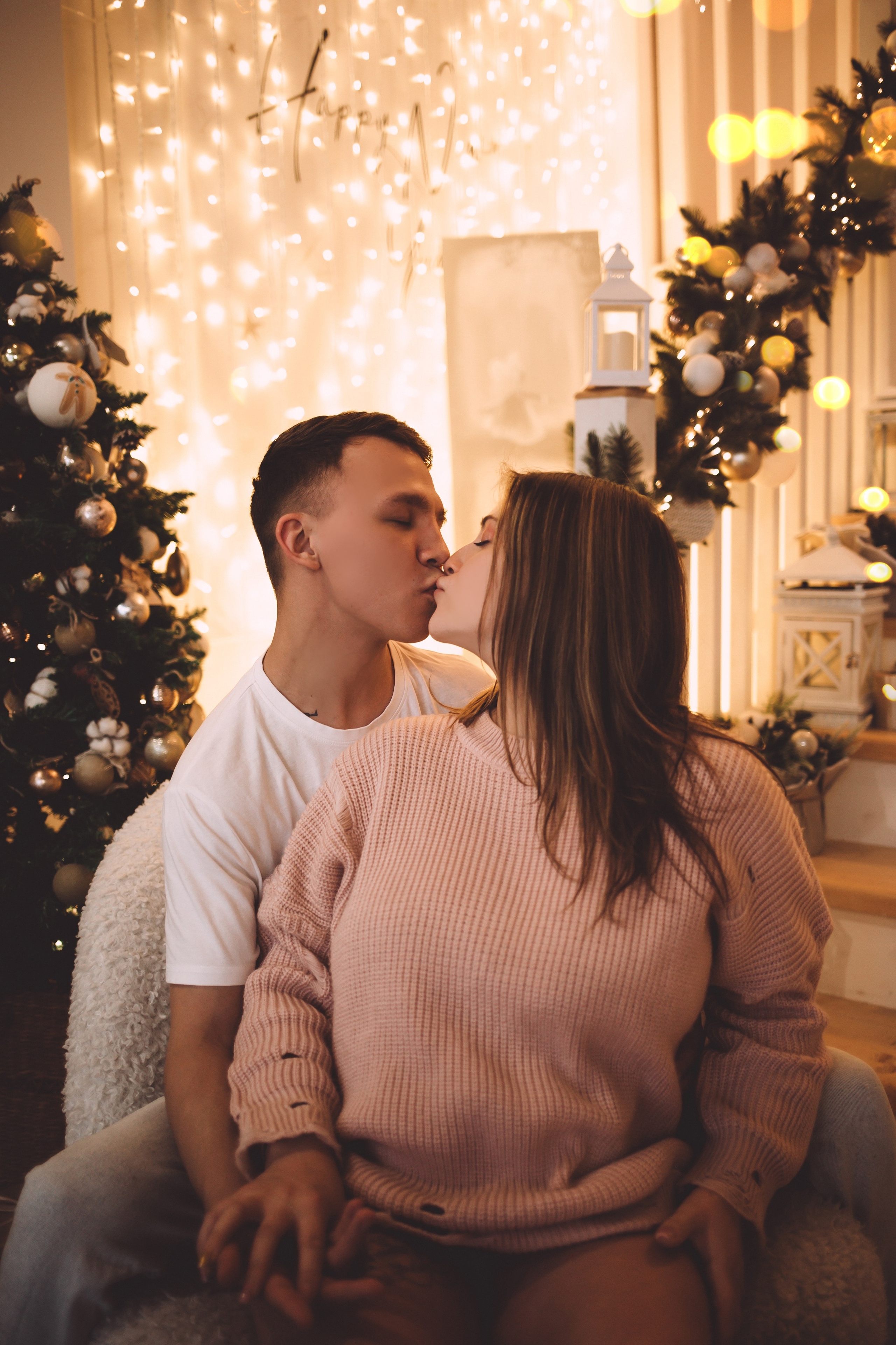 Антон & Полина. Анна Михайлова|Свадебный фотограф в Санкт-Петербурге