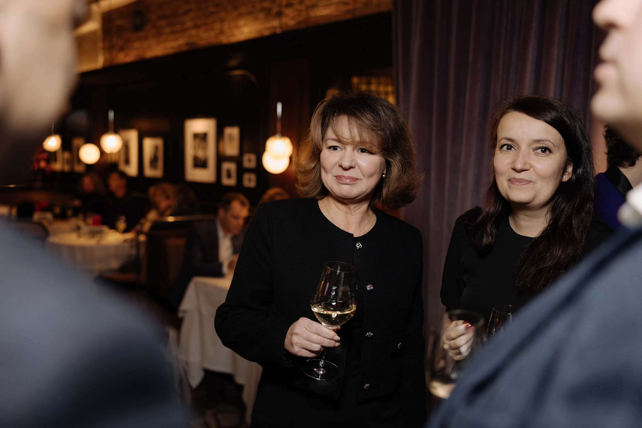 Альфа-банк Джаз Тур. Фотограф — Ася Орехова