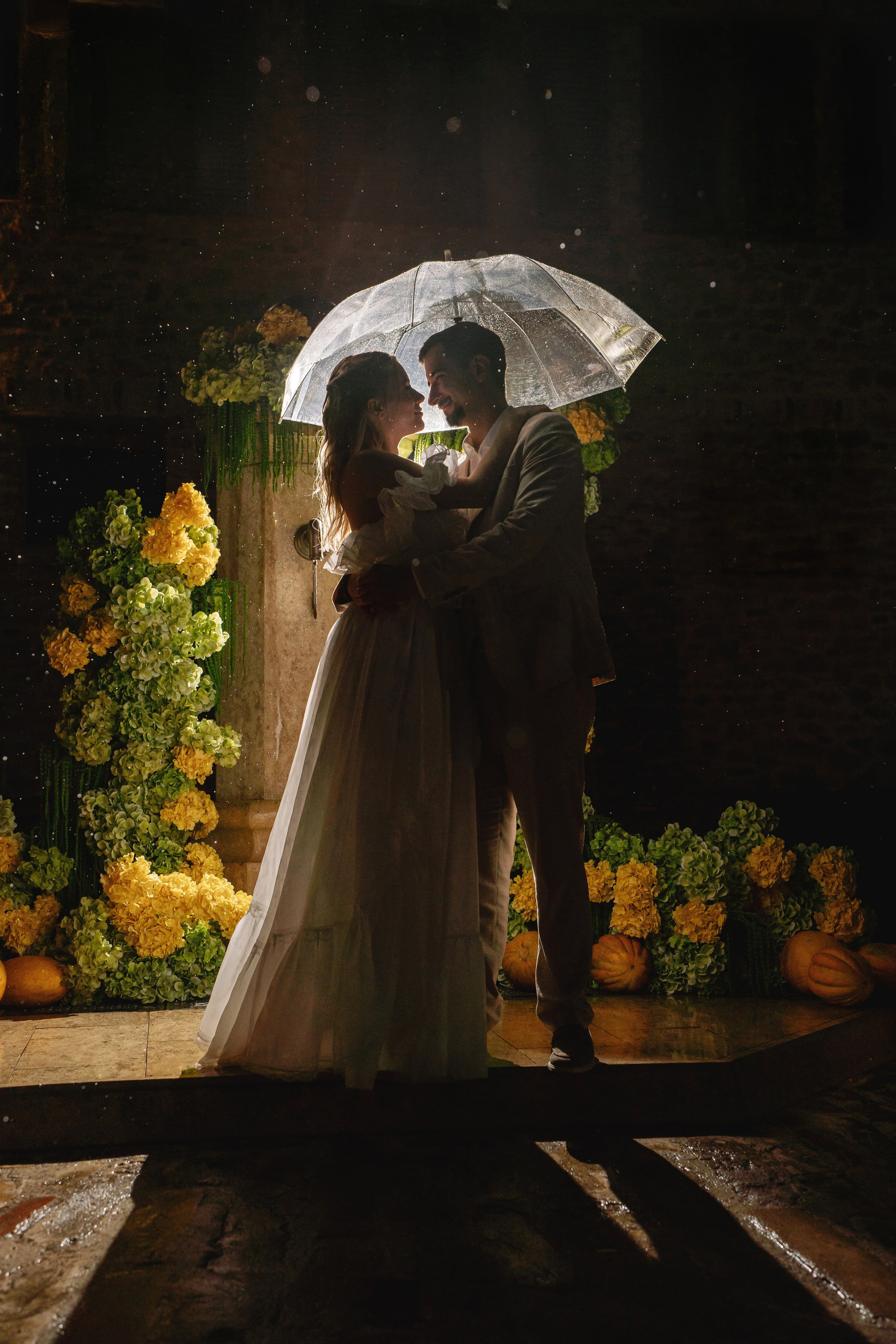 Вместе. Свадебный и семейный фотограф в Анапе Елена Полетаева