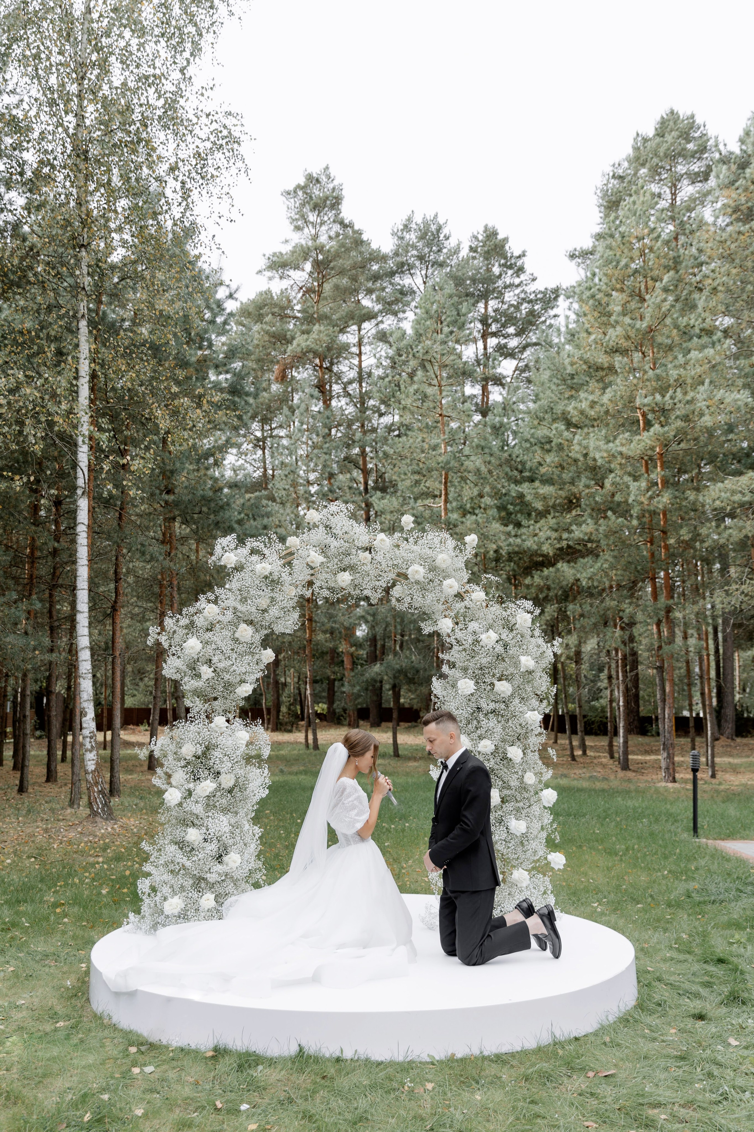 Pavel & Tatyana. Свадебный и семейный фотограф в Бресте Светлана Эстер