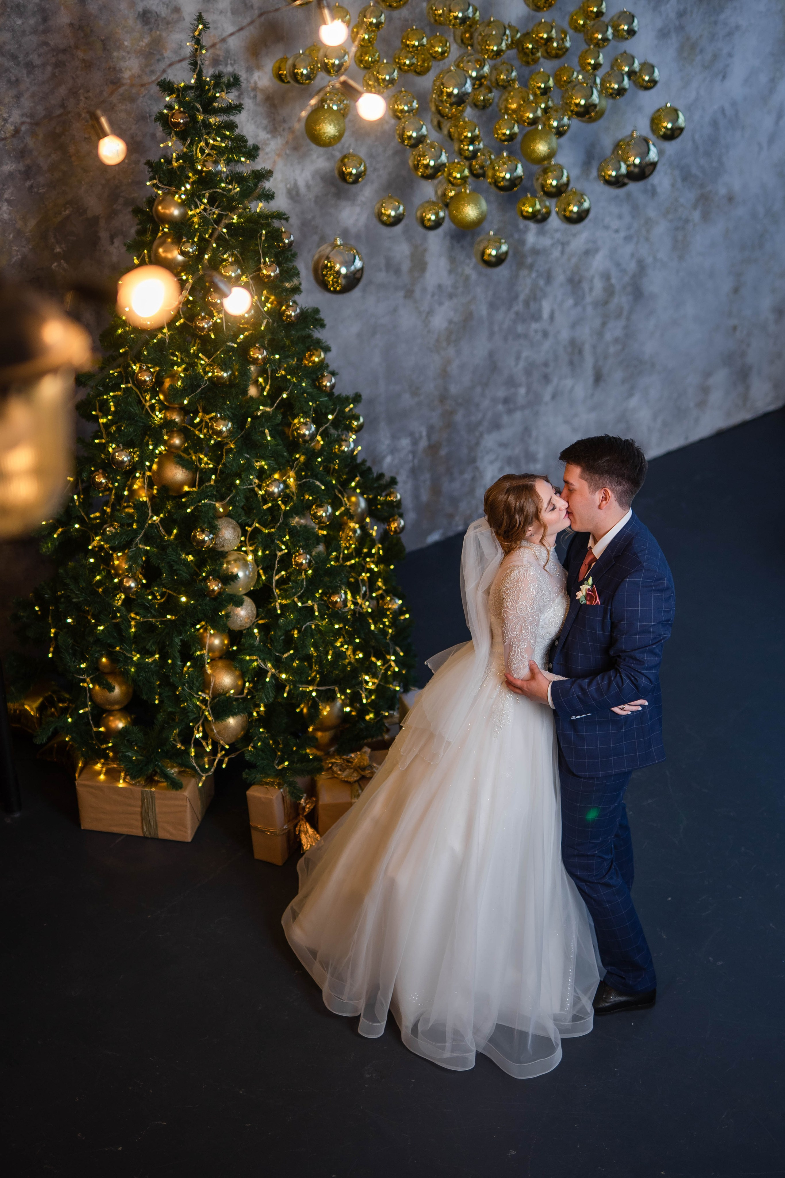 Булат и Диана — свадьба. Свадебный и семейный фотограф Марина Лежнева, г. Уфа