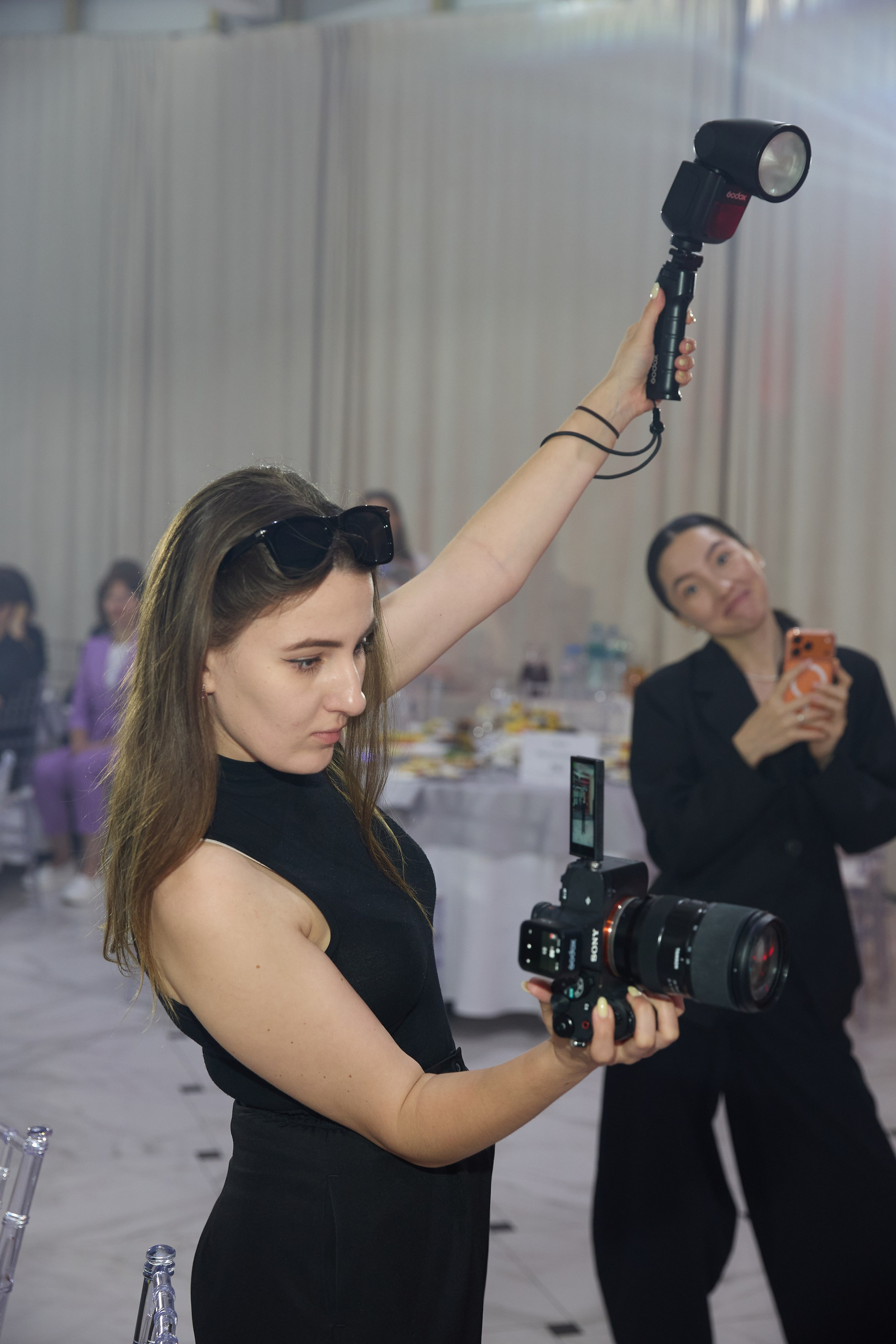 Wedding Day. Фотограф Максим Маркелов