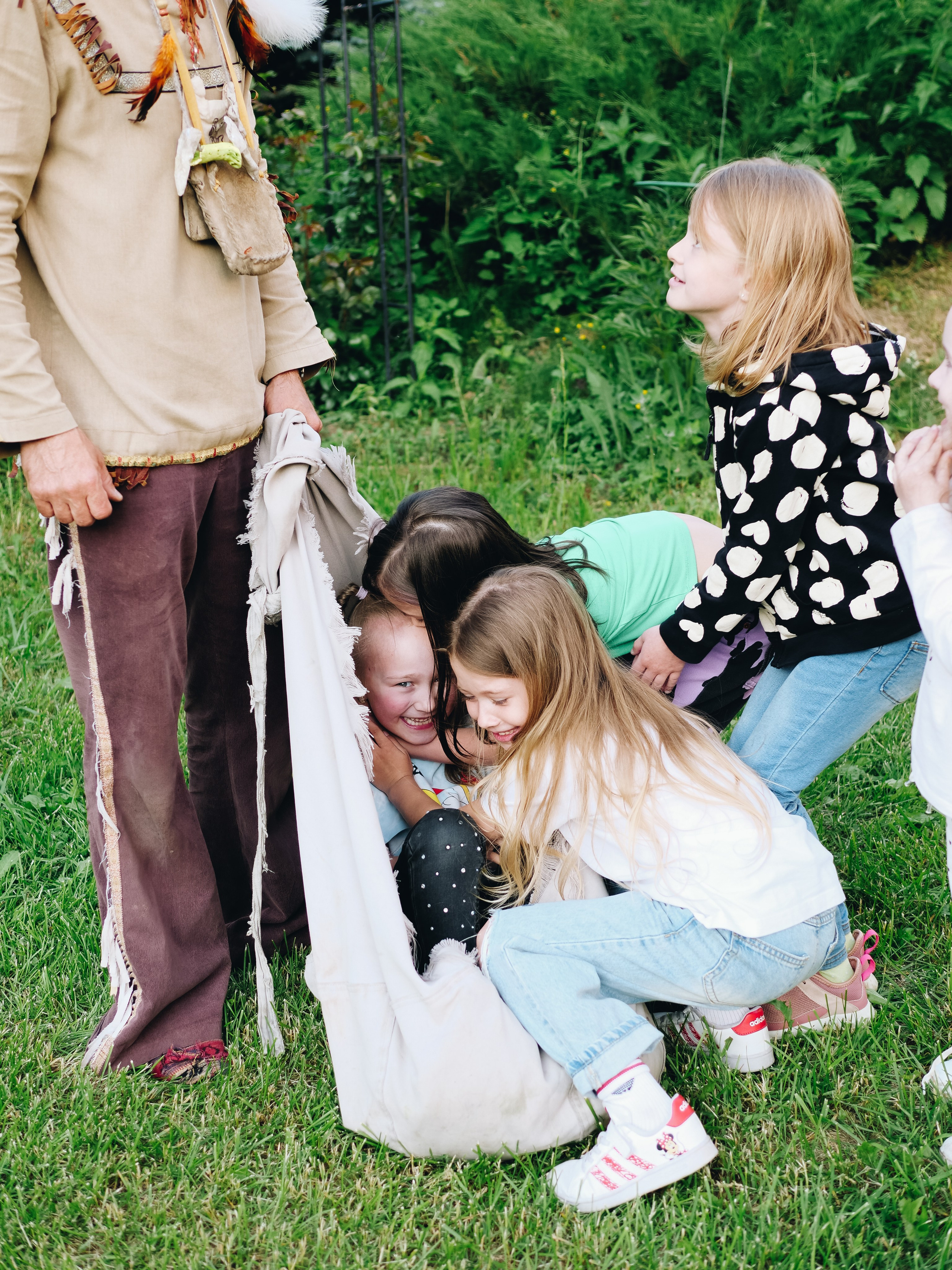 Закрытие спортивного сезона. Фотограф Диана Воробьева Нижний Новгород