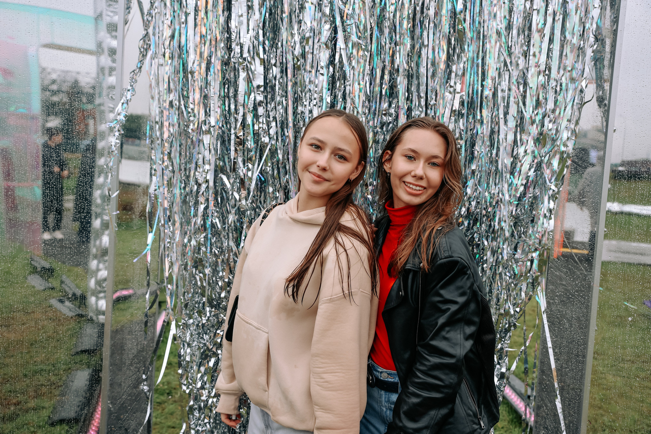 PARI FEST 2025. Фотограф Диана Воробьева Нижний Новгород