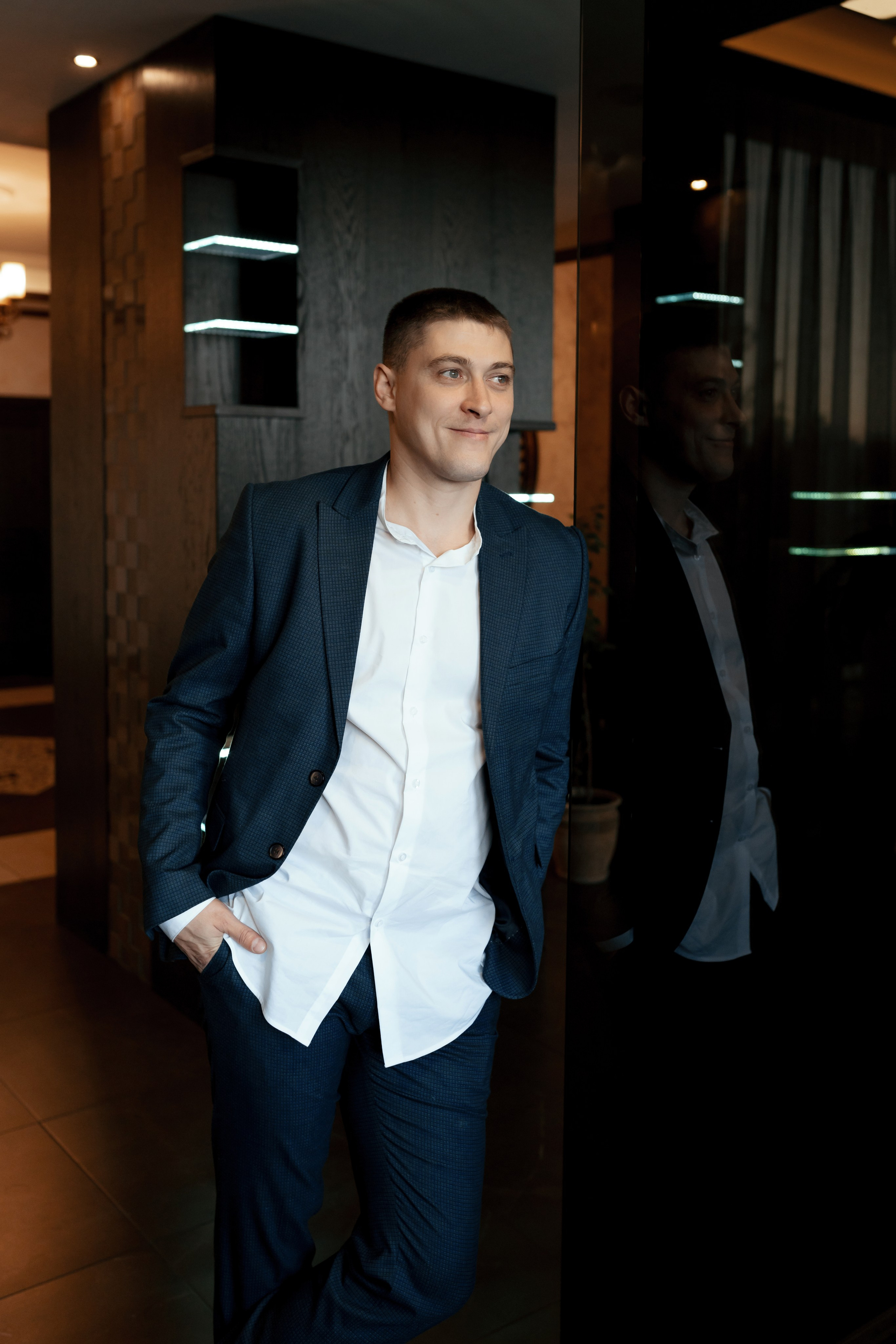 Татьяна и Степан. Фотограф Ким Наталья в Красноярске