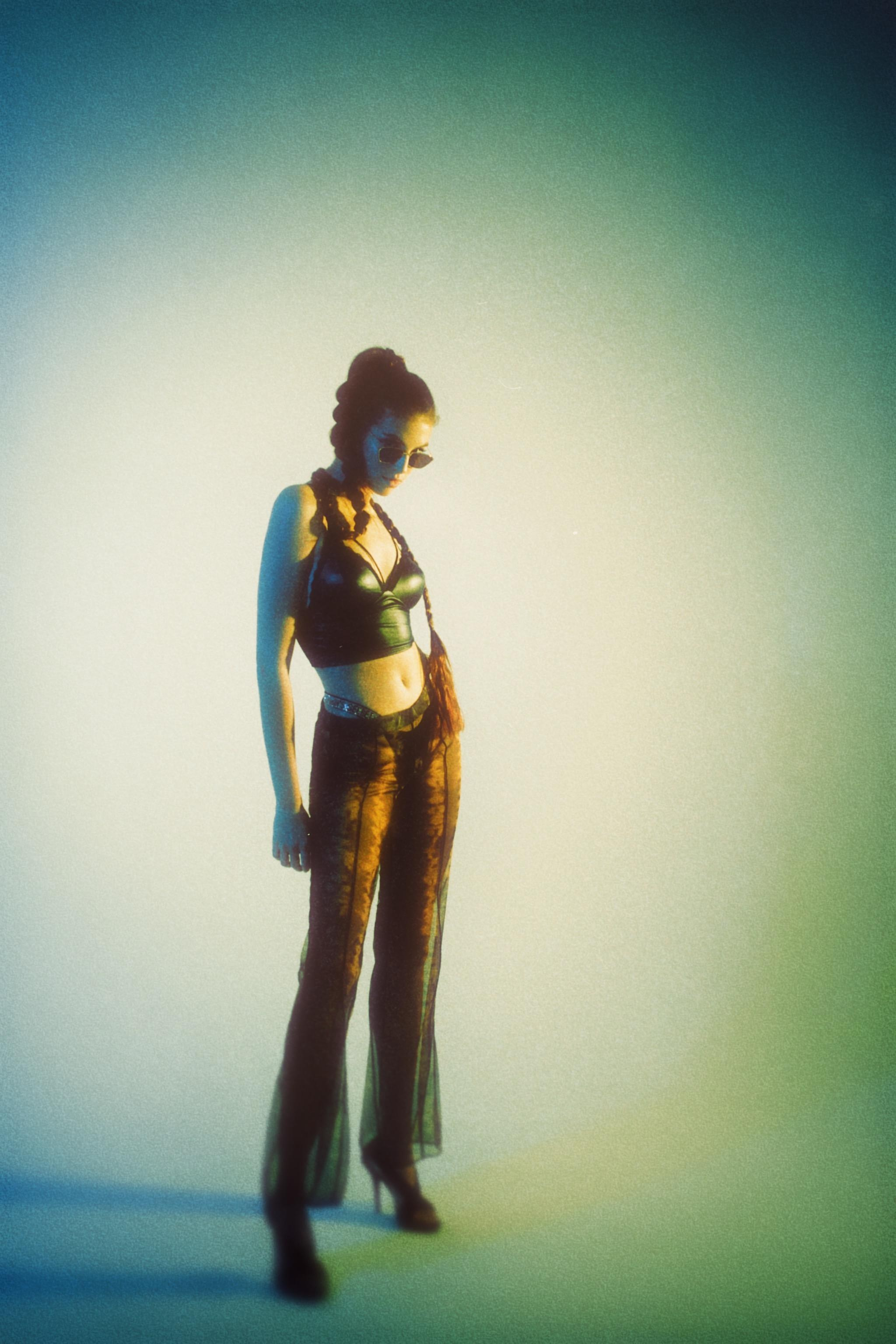 Еще портреты