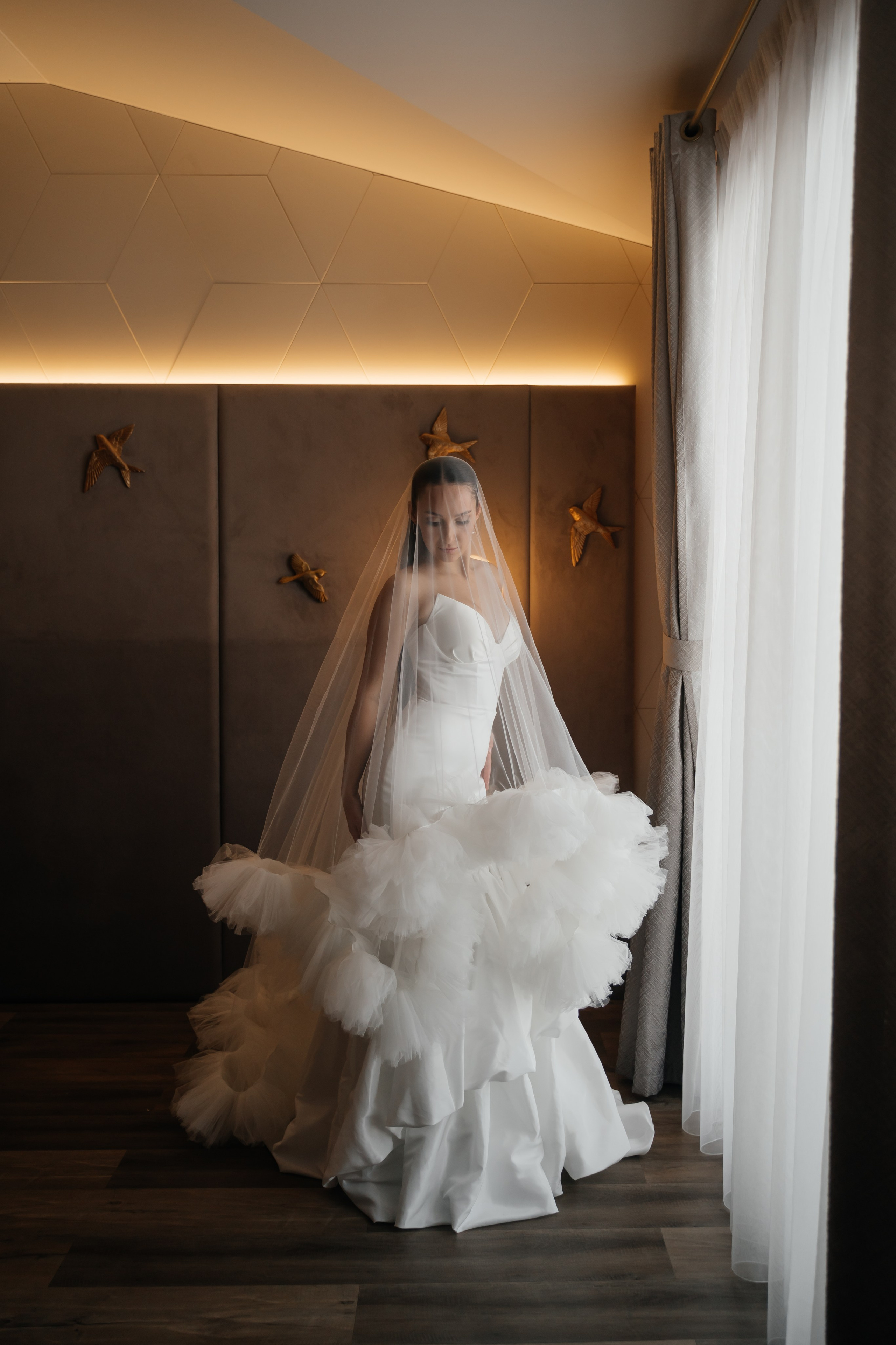 Новая Итория. Свадебный и контент фотограф Серёгина Надежда г. Новосибирск