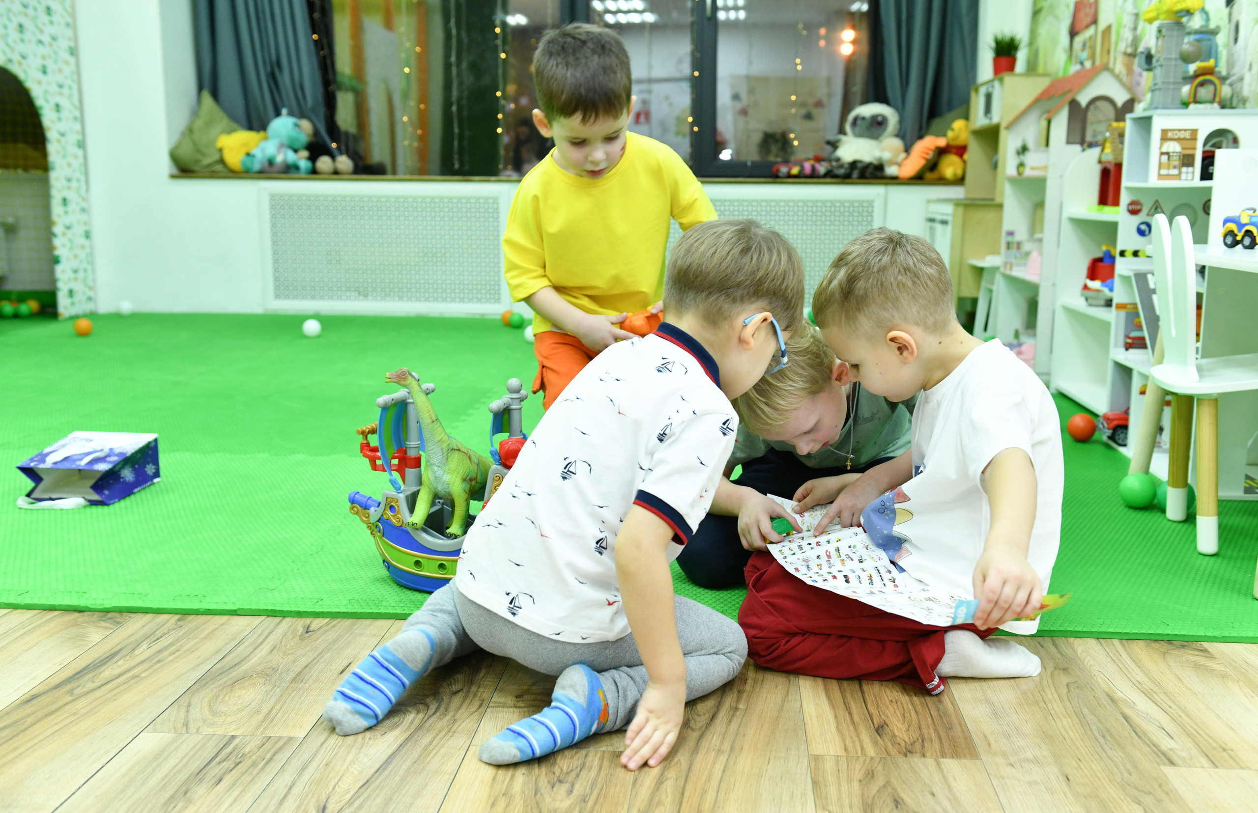 Шервуд. Д. Р. Свадебный и портретный фотограф в Москве Галина Борисова