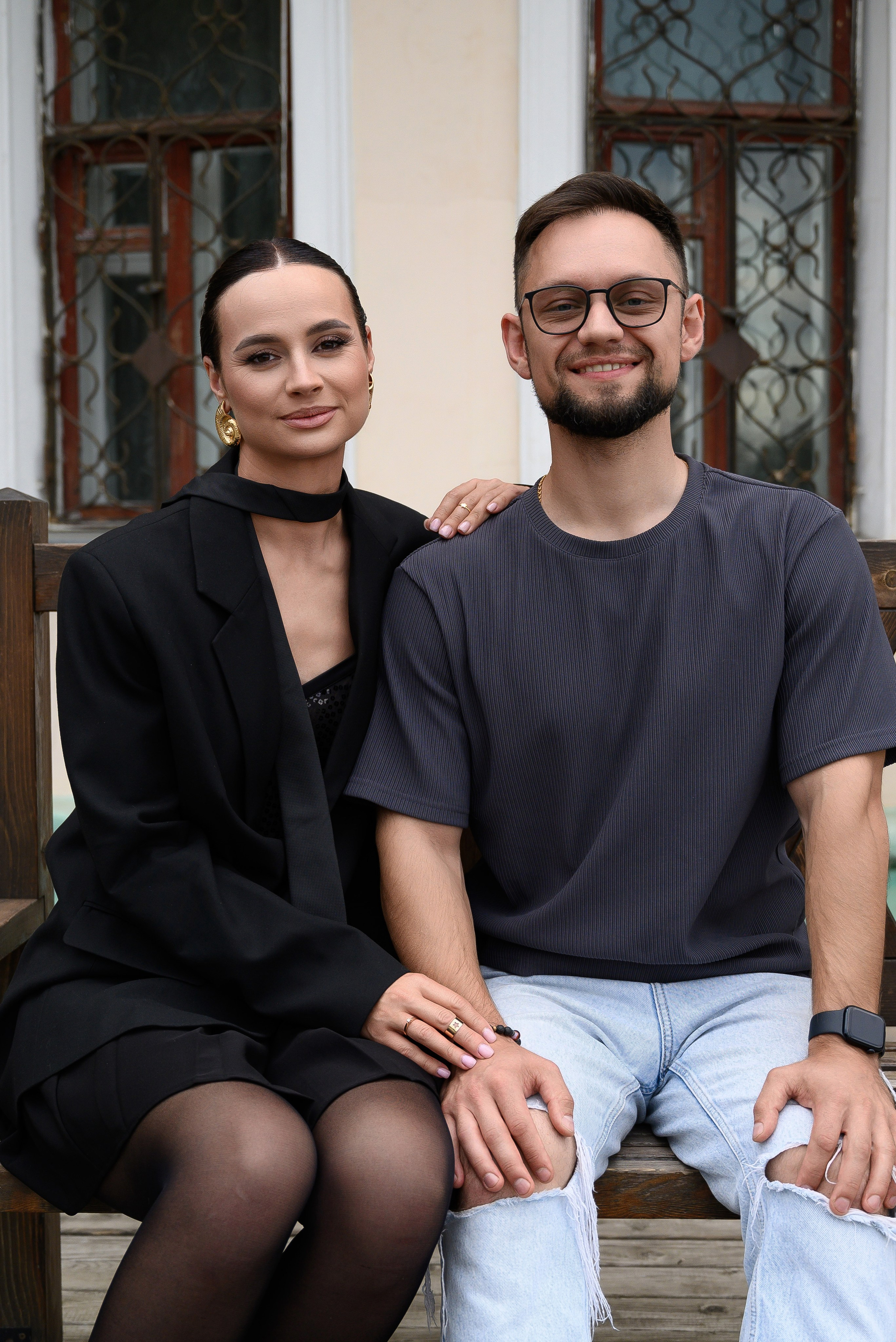 Катя. Тамара Власова