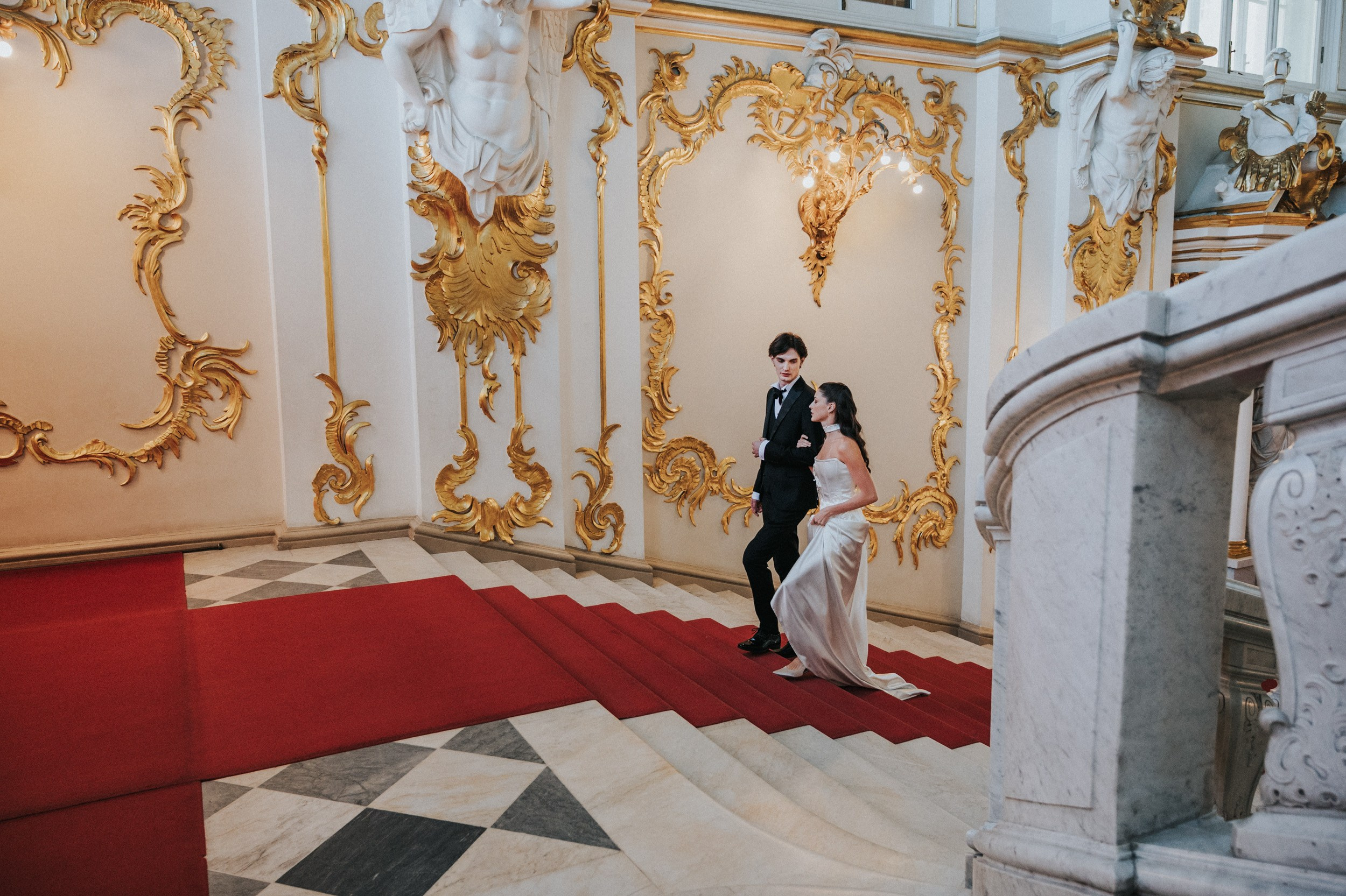 Когда искусство встречает любовь. Свадебный фотограф в Белгороде, Воронеже, Алексеевке, Старом Осколе, Губкине, Россоши