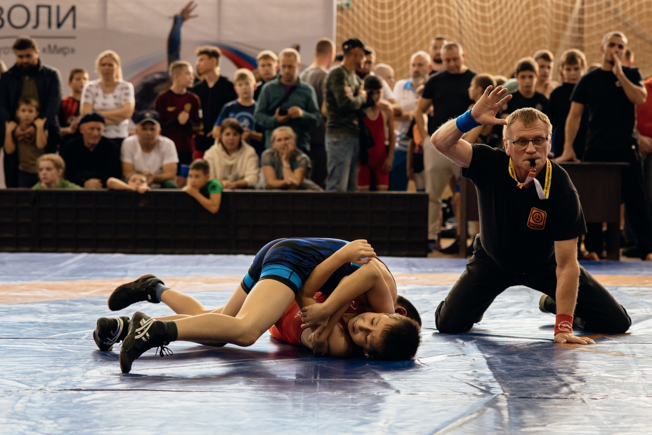 Спорт. Семейный, репортажный фотограф Анастасия Петрова