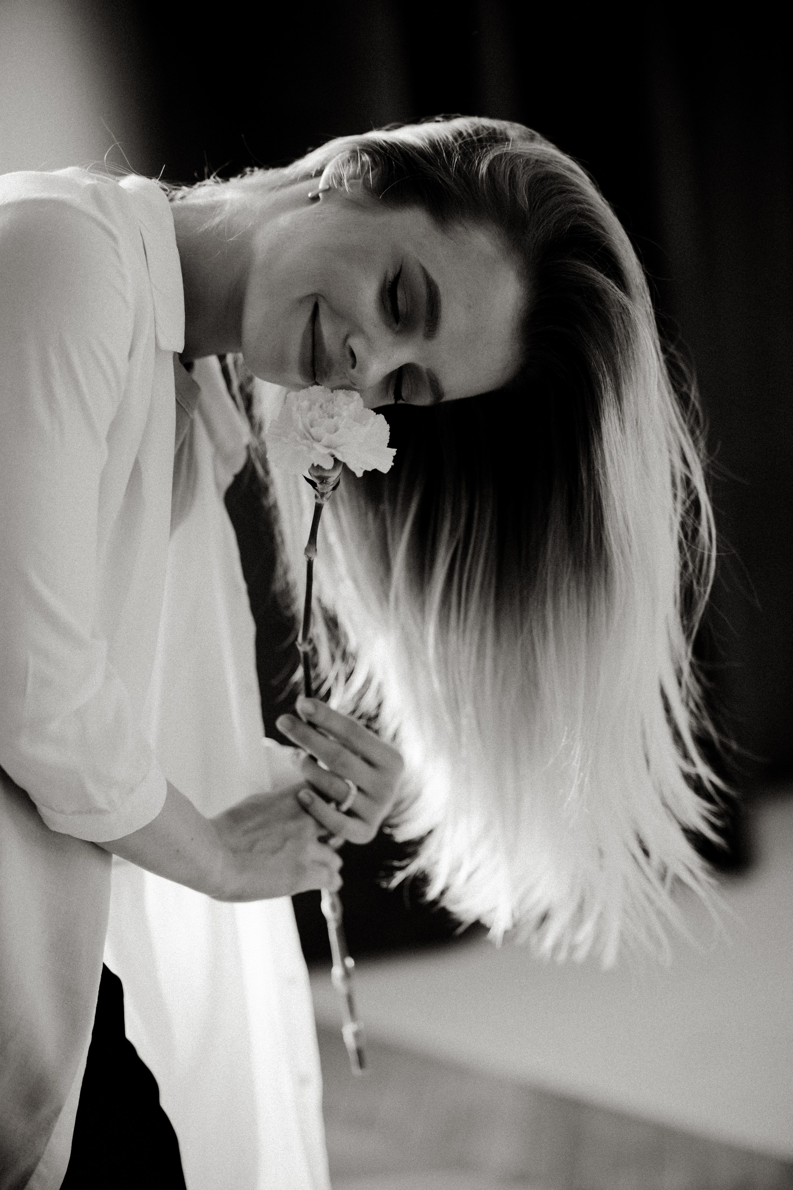 Арина. Даша Царёва, фотограф