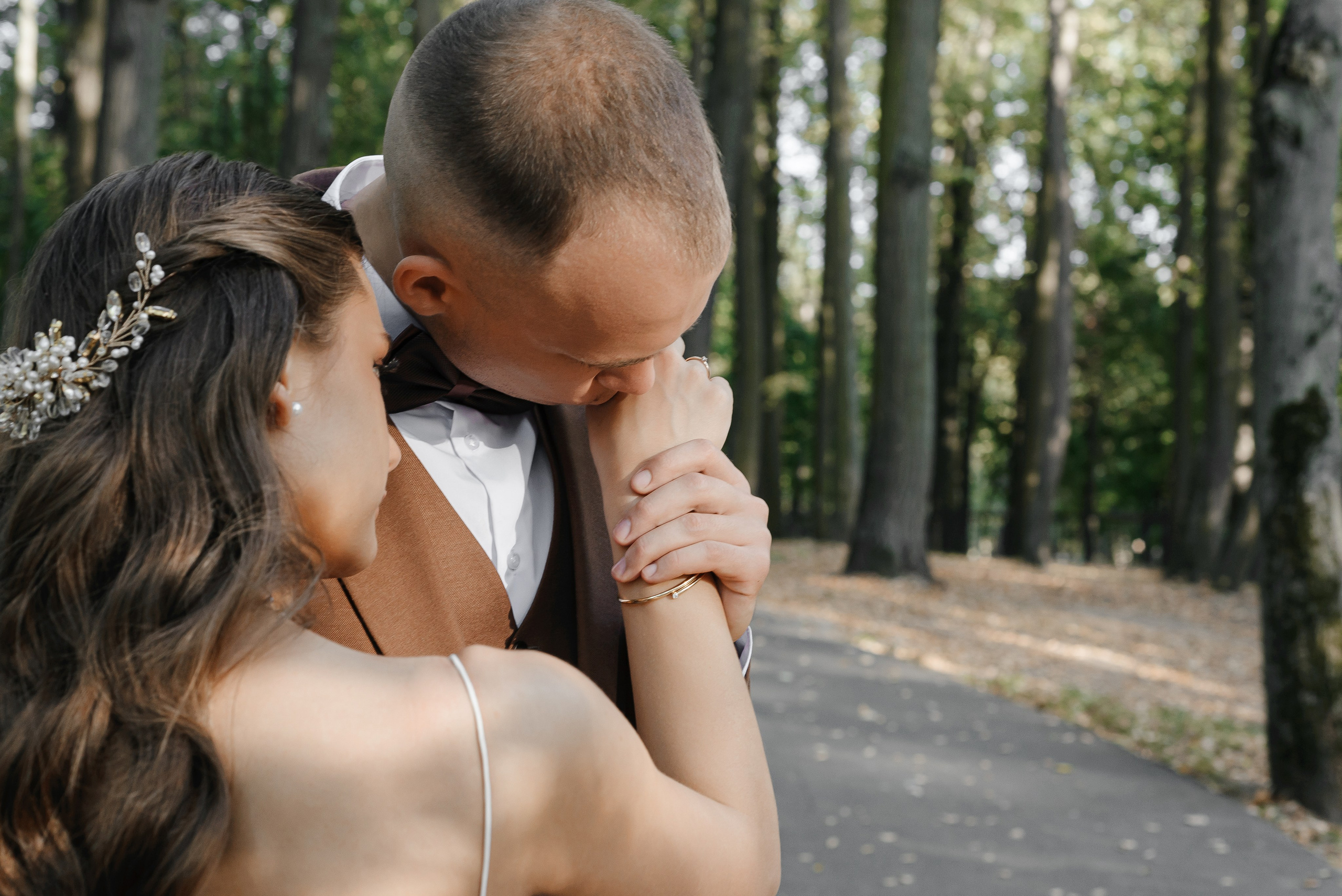 Свадьба. Свадебный фотограф Сергей Глобенко