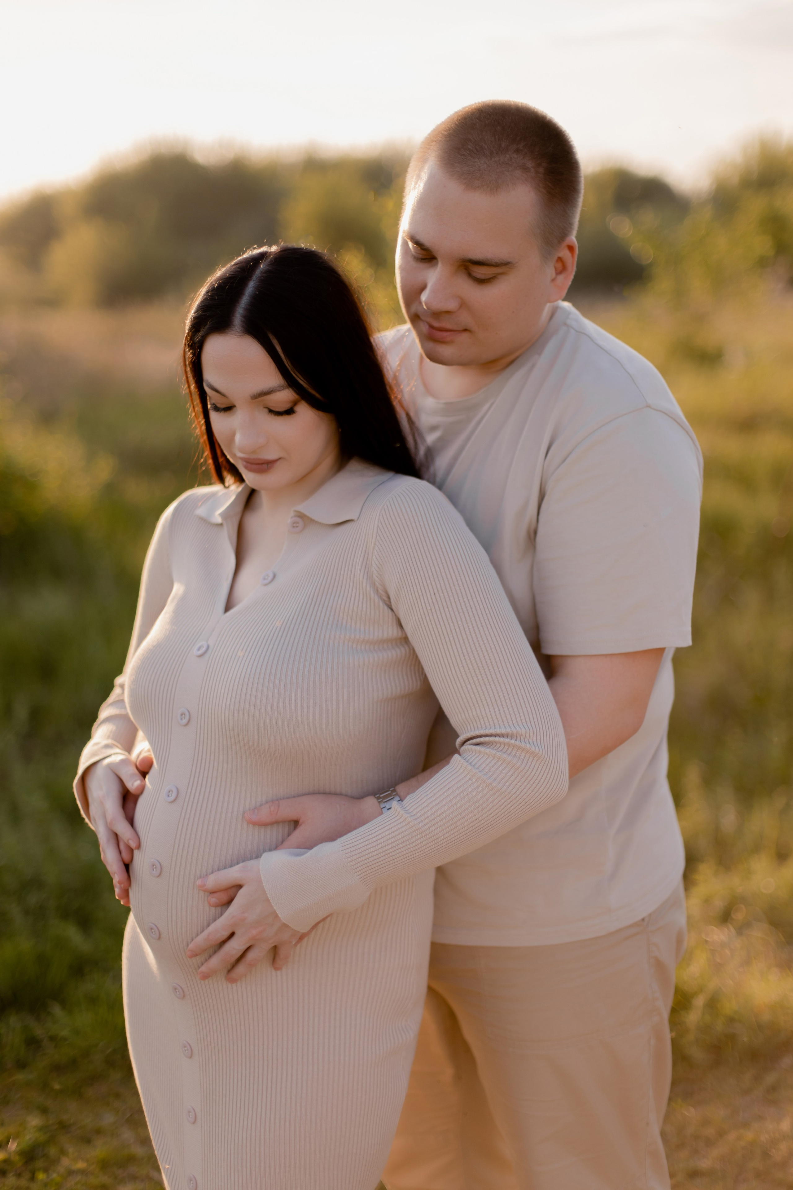 Артём и София. Свадебный и портретный фотограф в Миассе Филиппенко Дарья