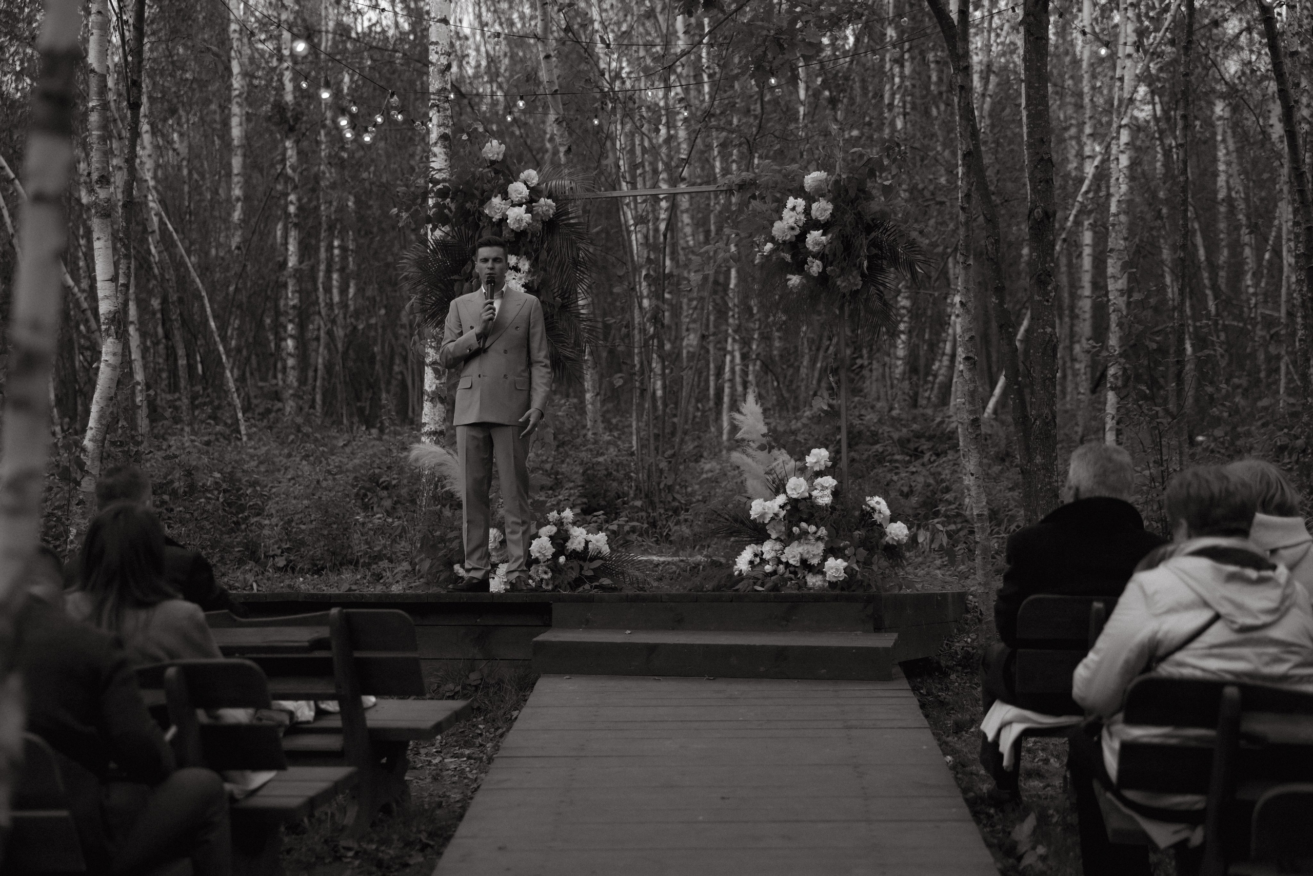 «Слезы счастья!» — Дмитрий и Дарья. Свадебный и семейный фотограф в Москве Ломова Ирина