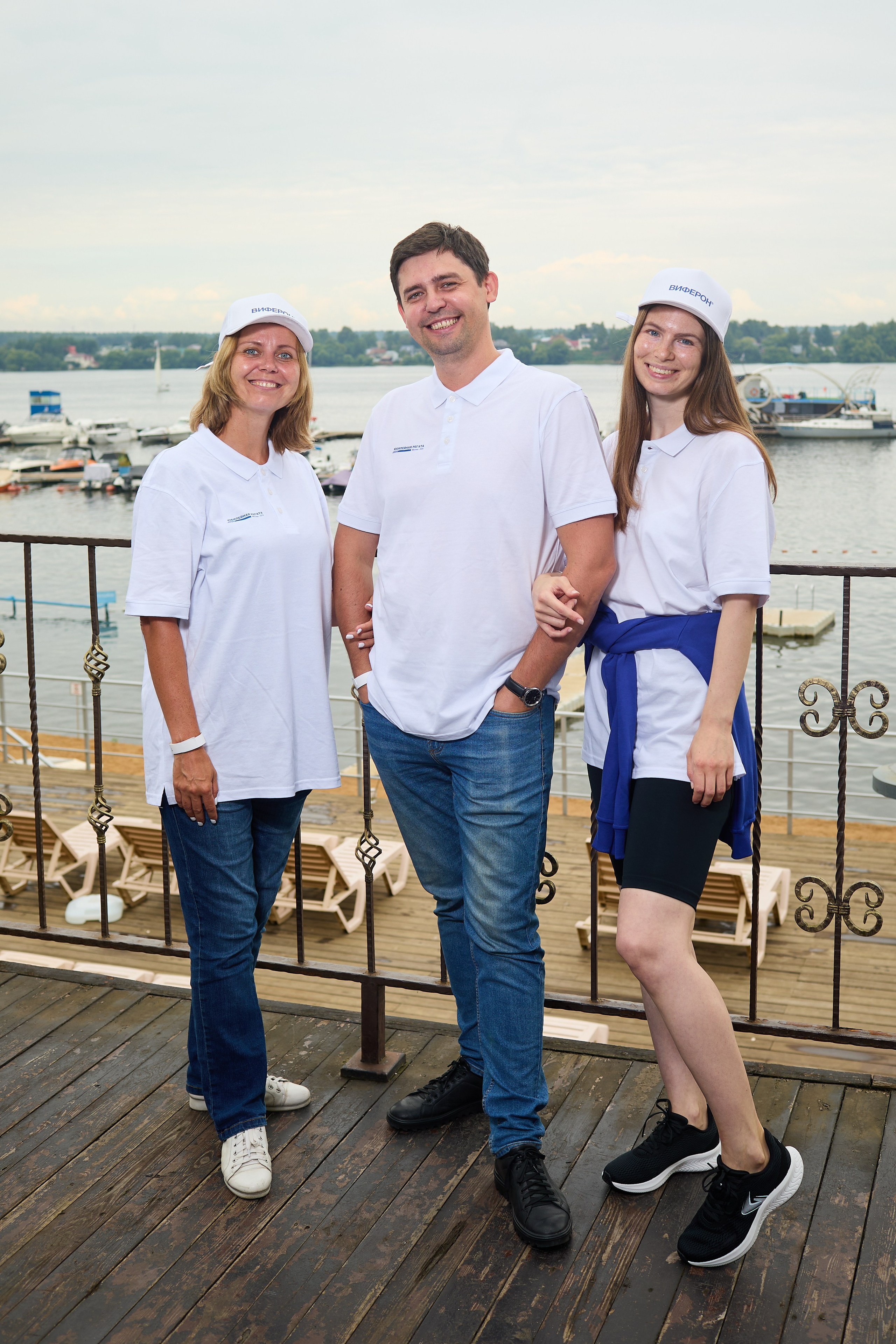 Юбилейная Регата «Виферон». Александр Осин — корпоративный и семейный фотограф в Москве