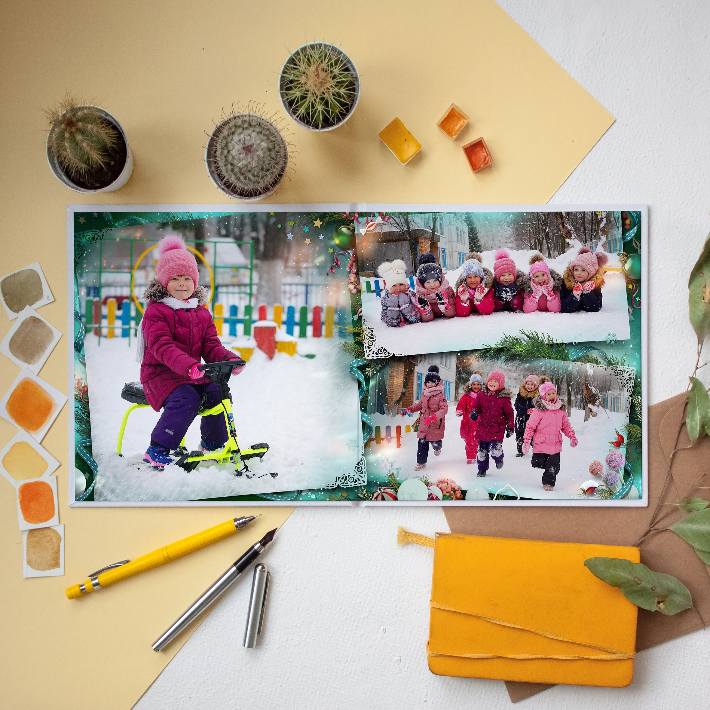 ХИТовый-3900 рублей. Выпускные альбомы в Набережных Челнах