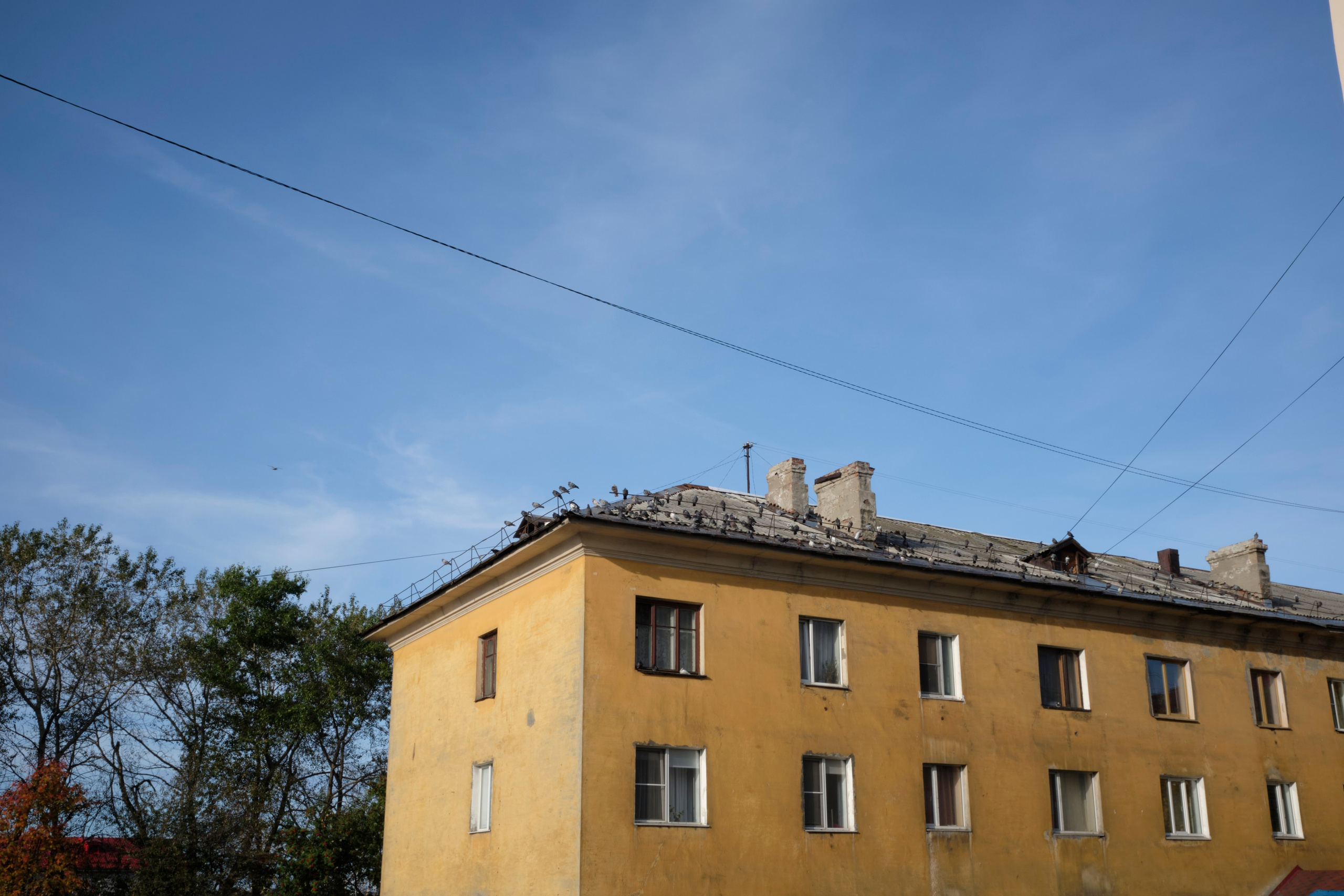 Поездка в Мурманск. Заметки и фото. Елена Павленко. Фотограф. Москва