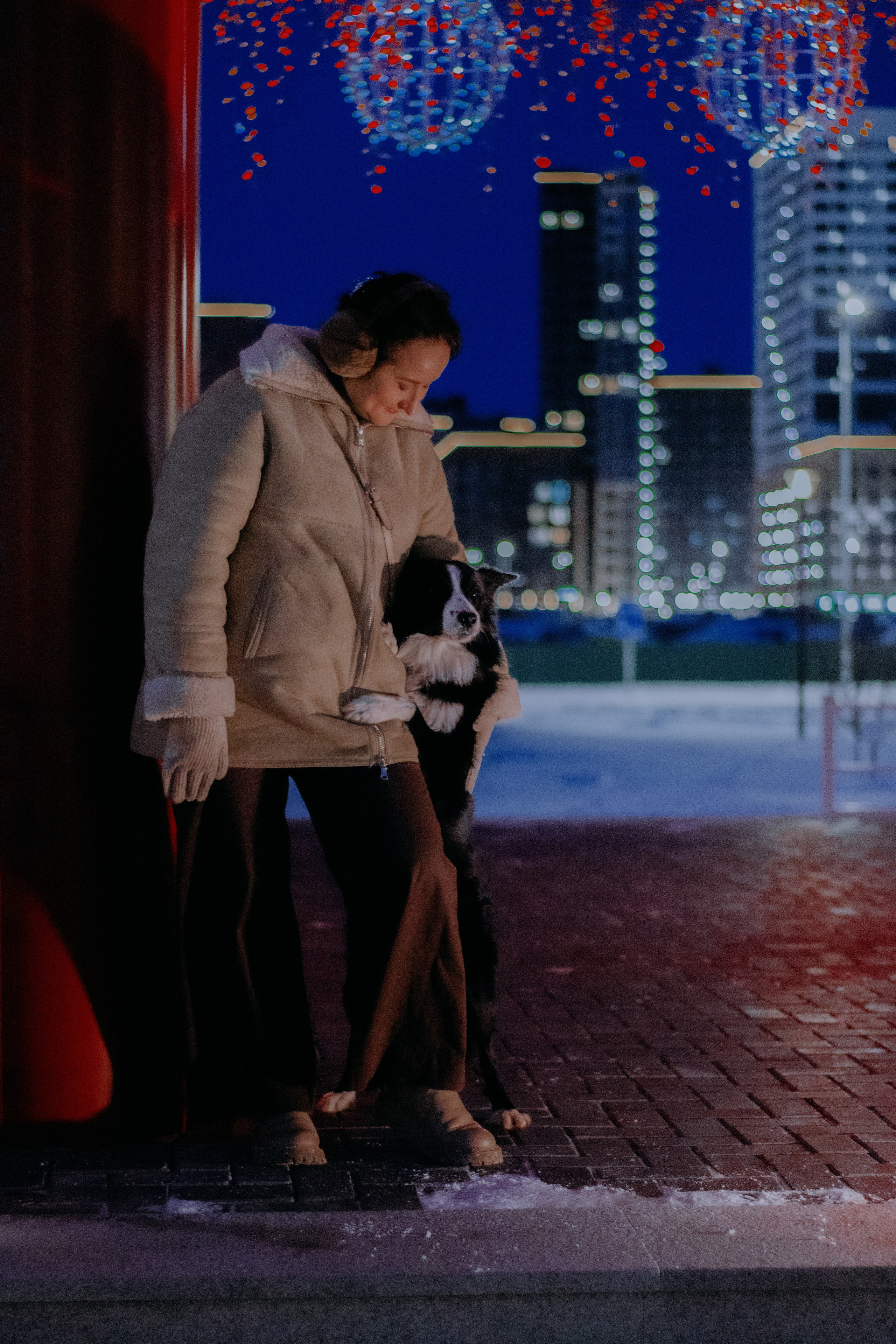 Ирина и Макс. Фотограф в Тюмени Лизавета Сапицкая