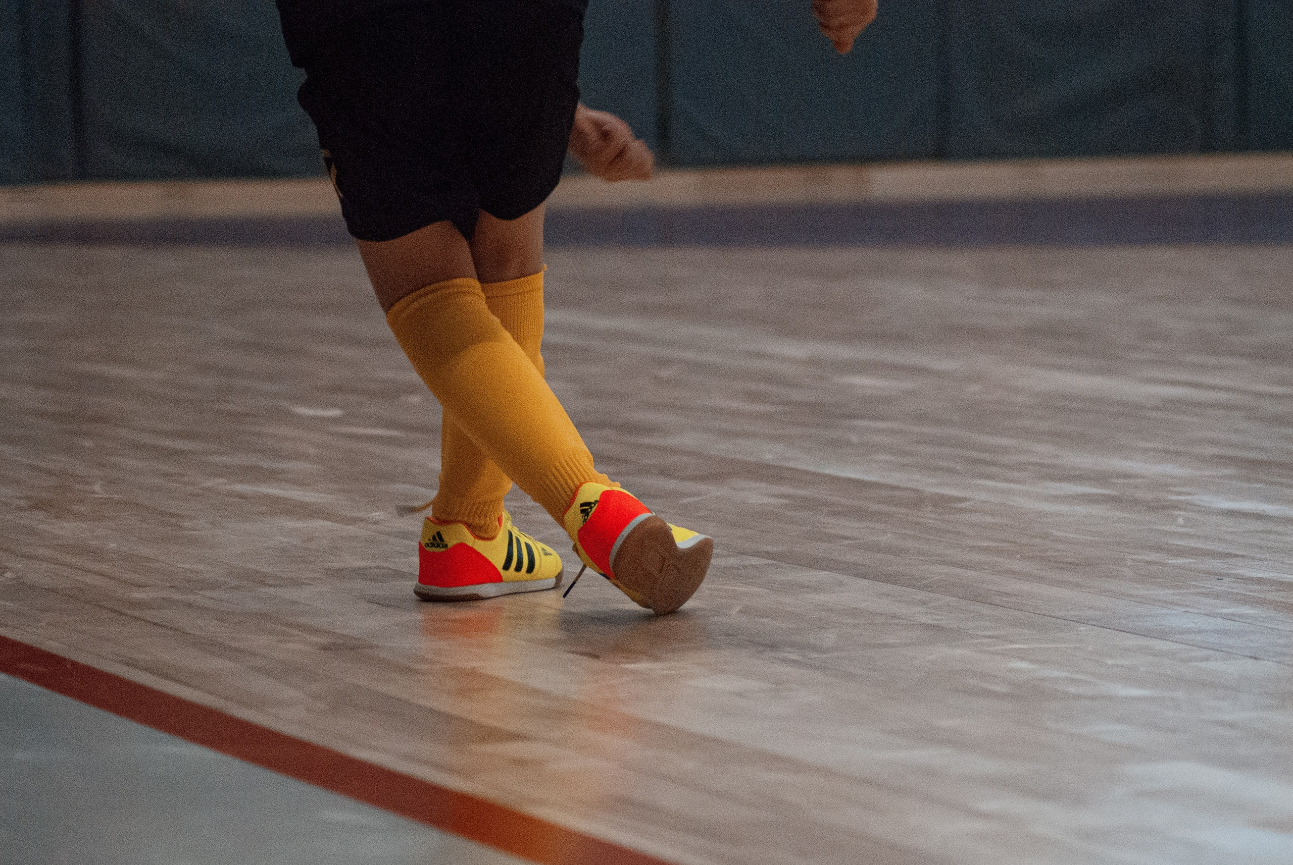 ФШ «Юниор Спорт». Фотограф в Тюмени Лизавета Сапицкая