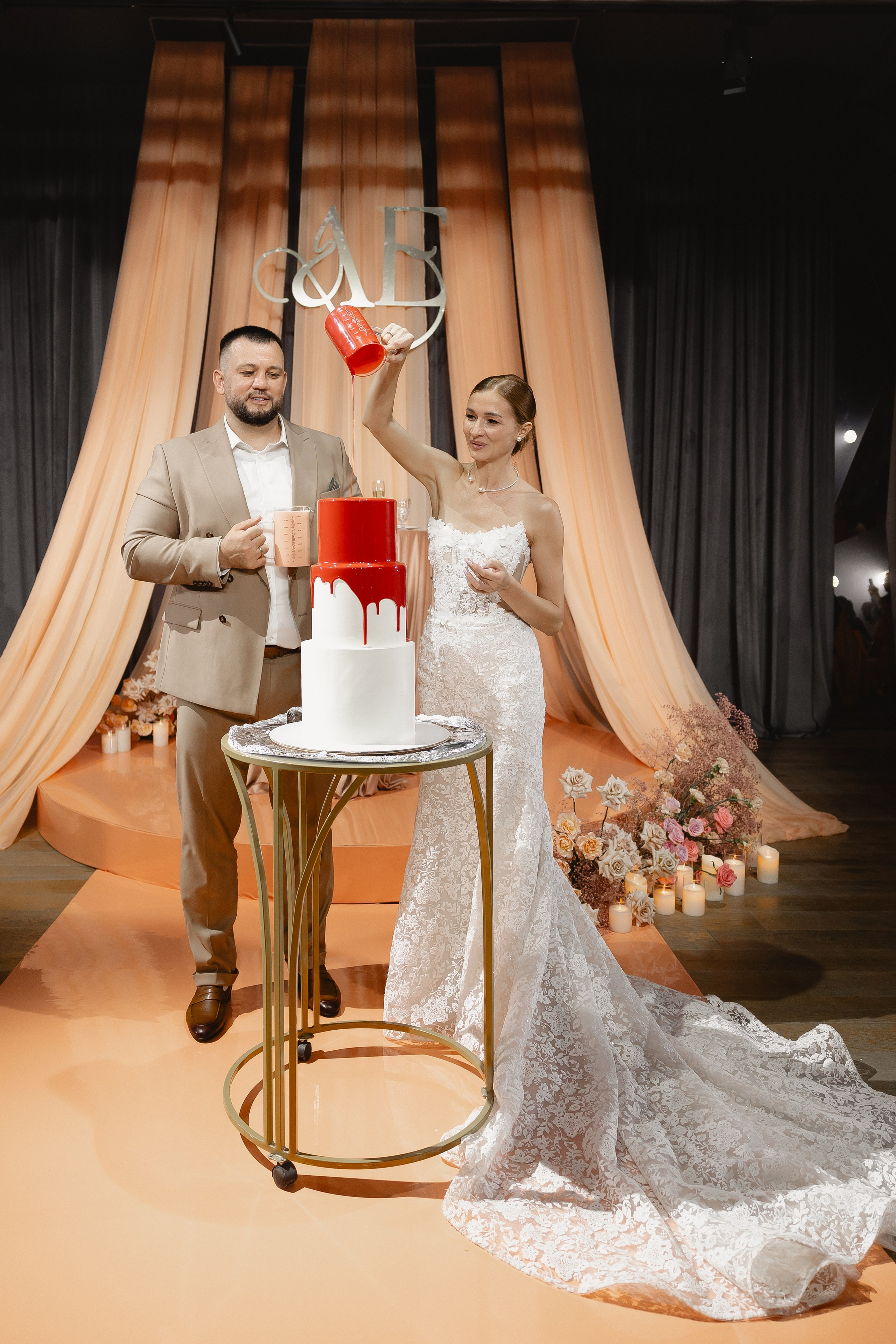 Алексей | Екатерина. Свадебный фотограф|Казань|Москва