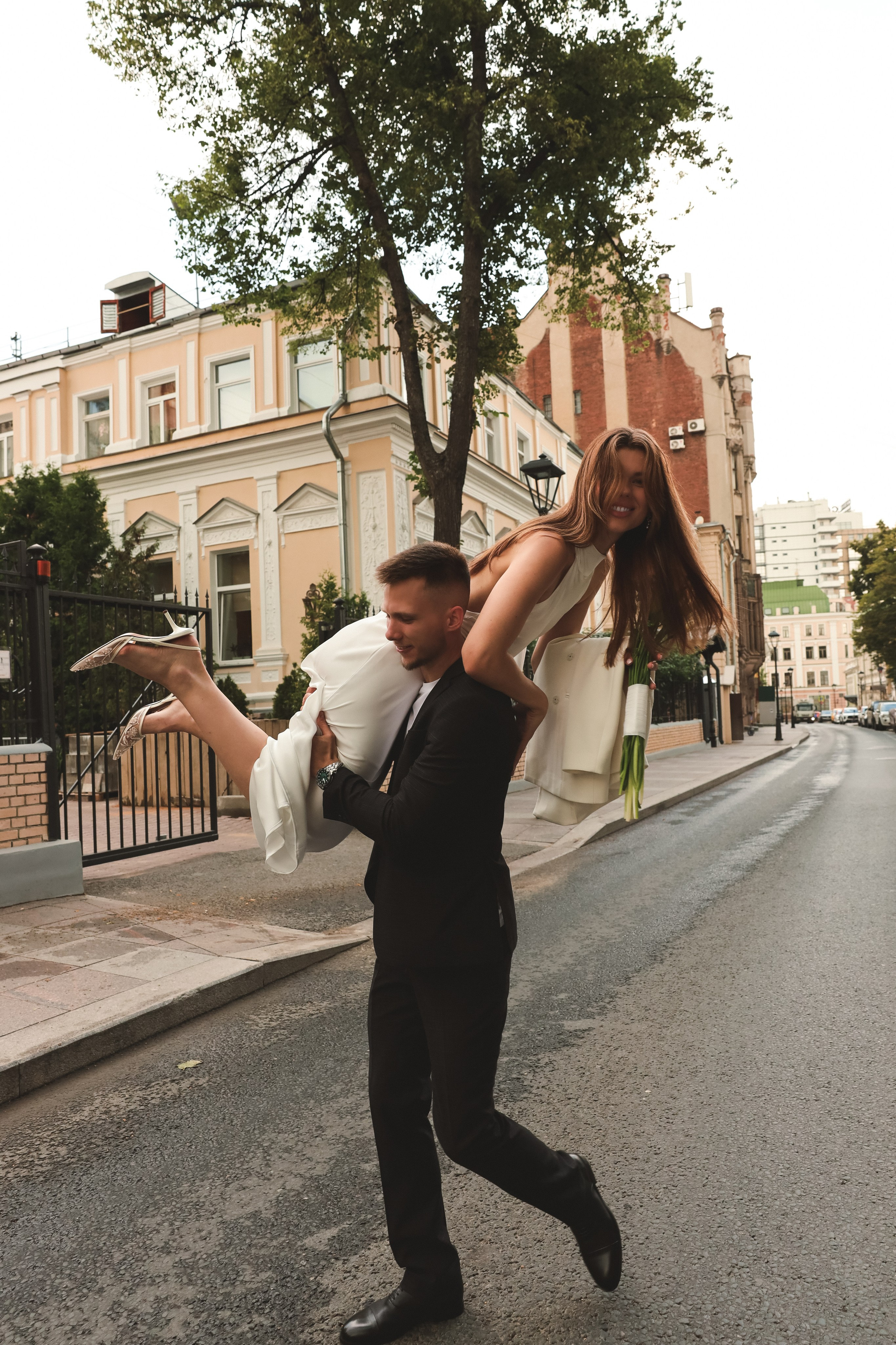 Загс. Фотограф и контент-maker Диля Голубникова | Москва