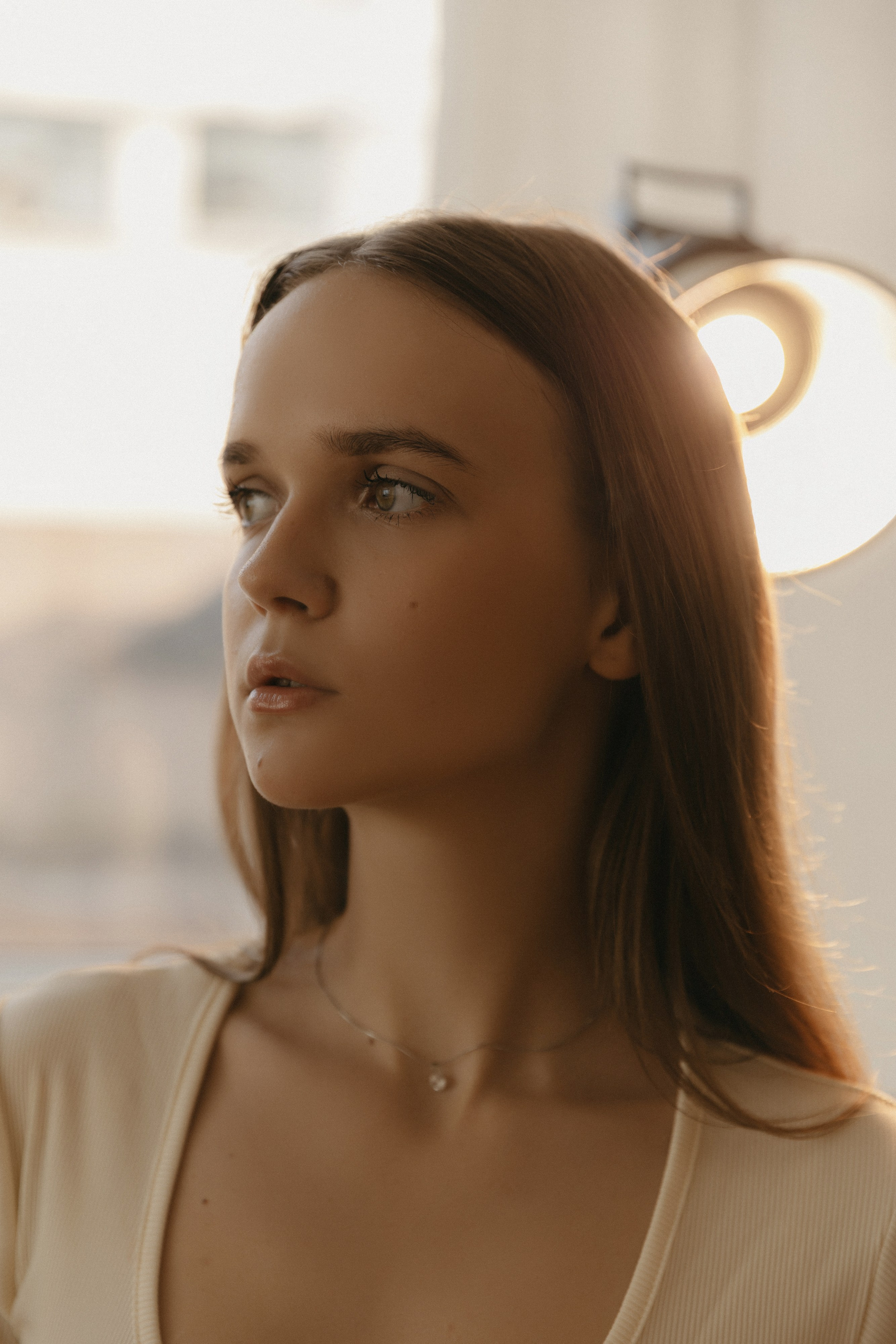 Ксения. Фотограф в Санкт-Петербурге Ангелина Волкова