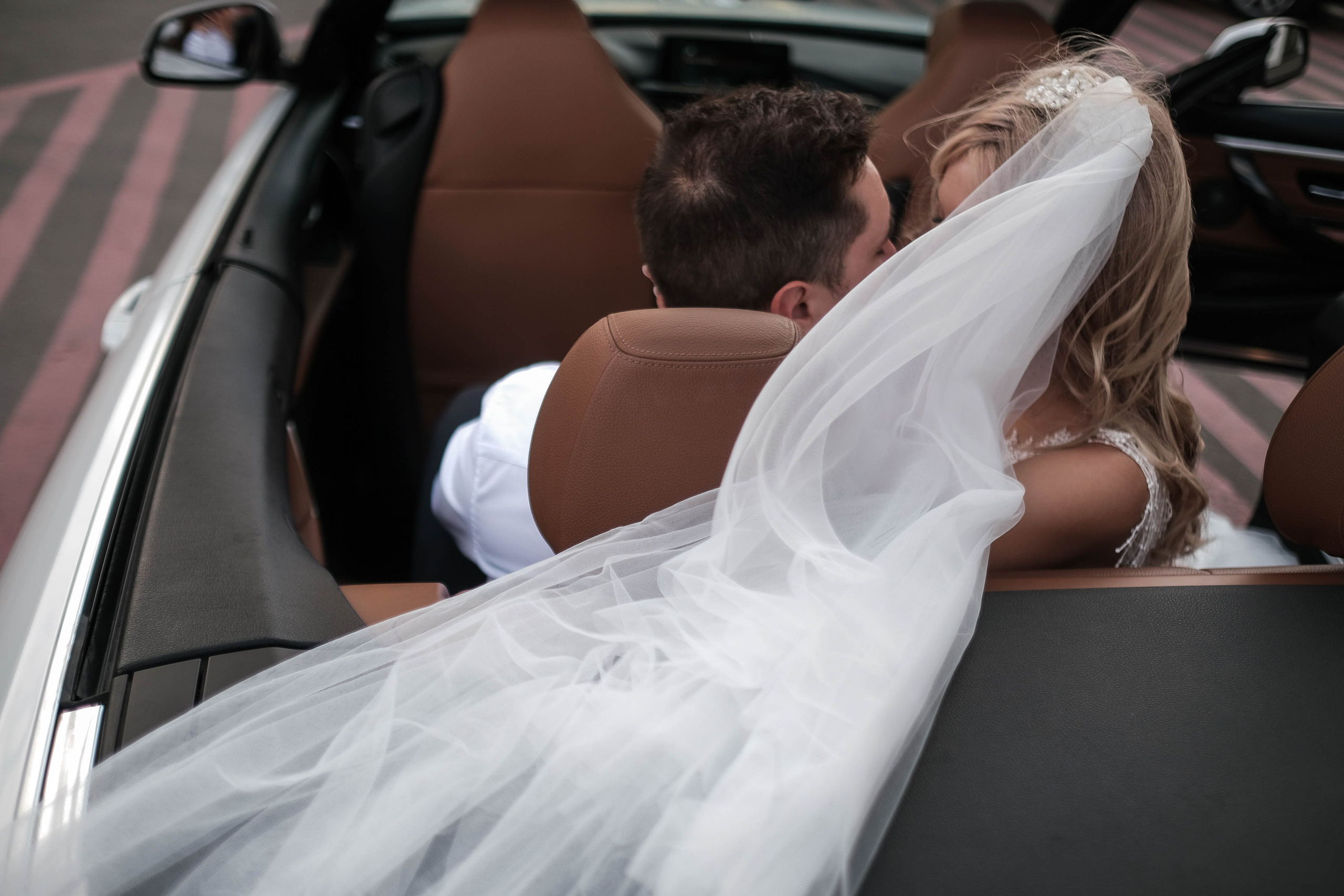 Любить в машине. Фотограф в Ижевске и Казани Богданов Яков