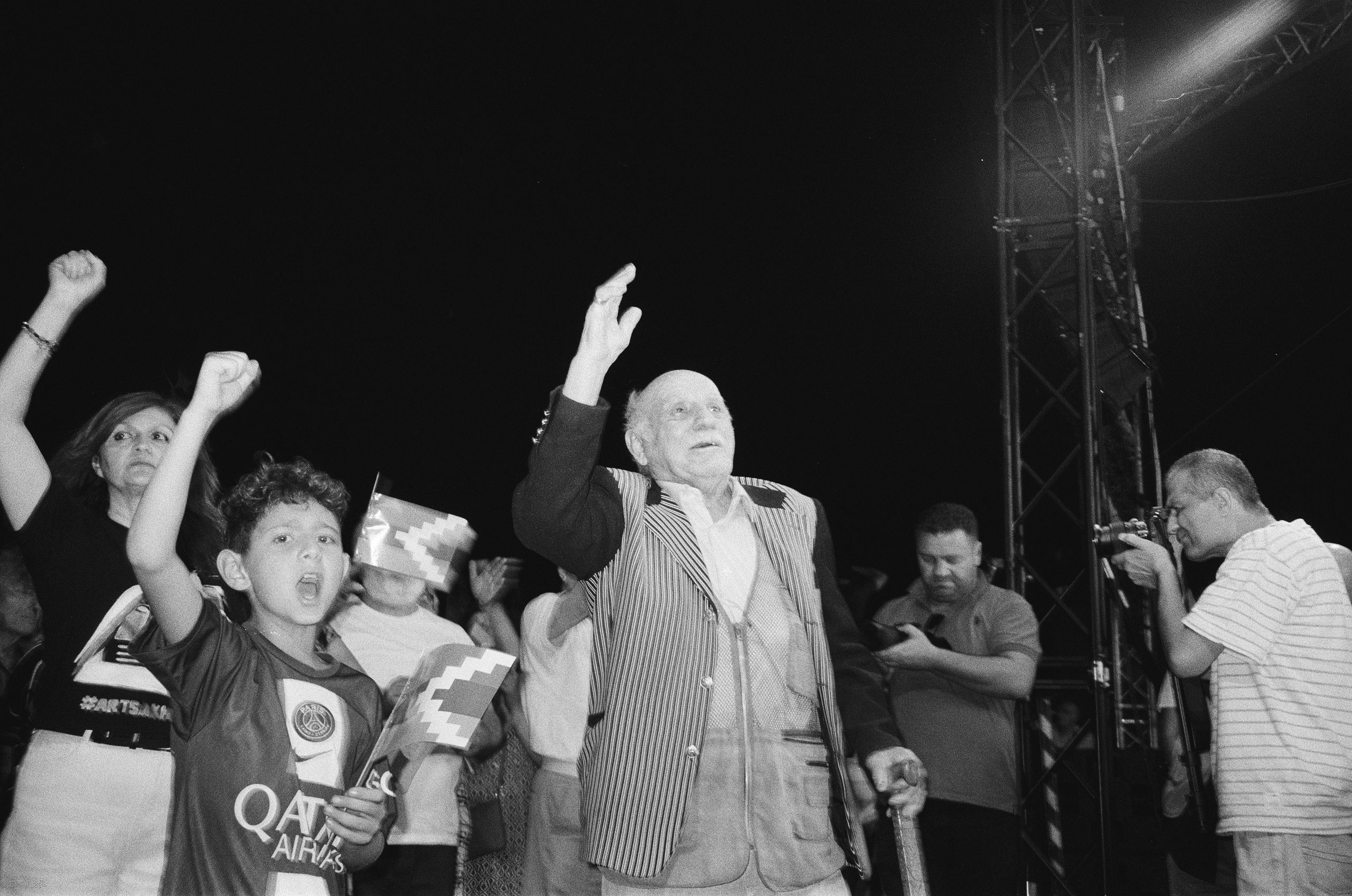 The Year. Documentary photographer, photojournalist based in Russia