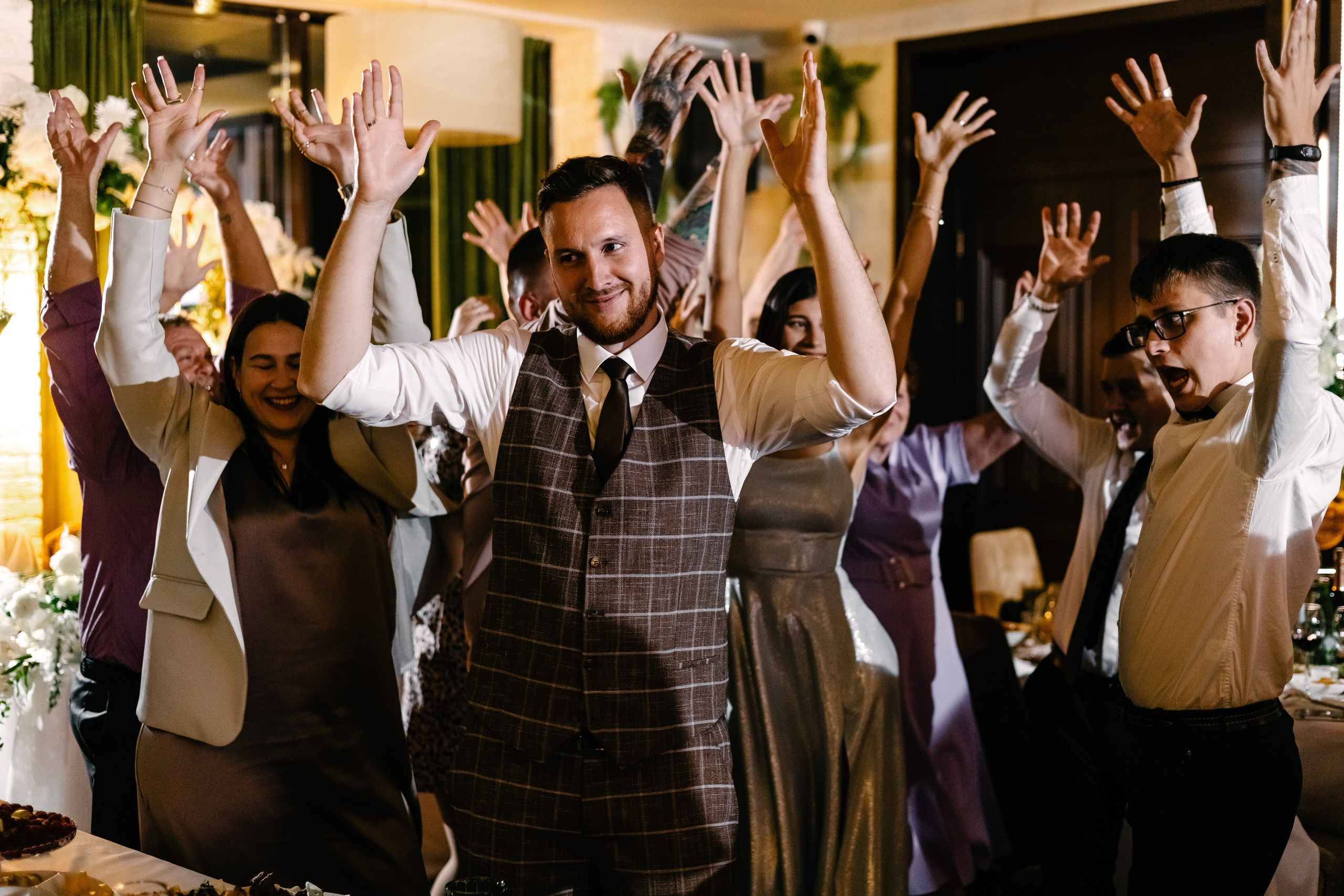 Яна, Андрей. Фотограф Волгоград Кристина Прохоренко