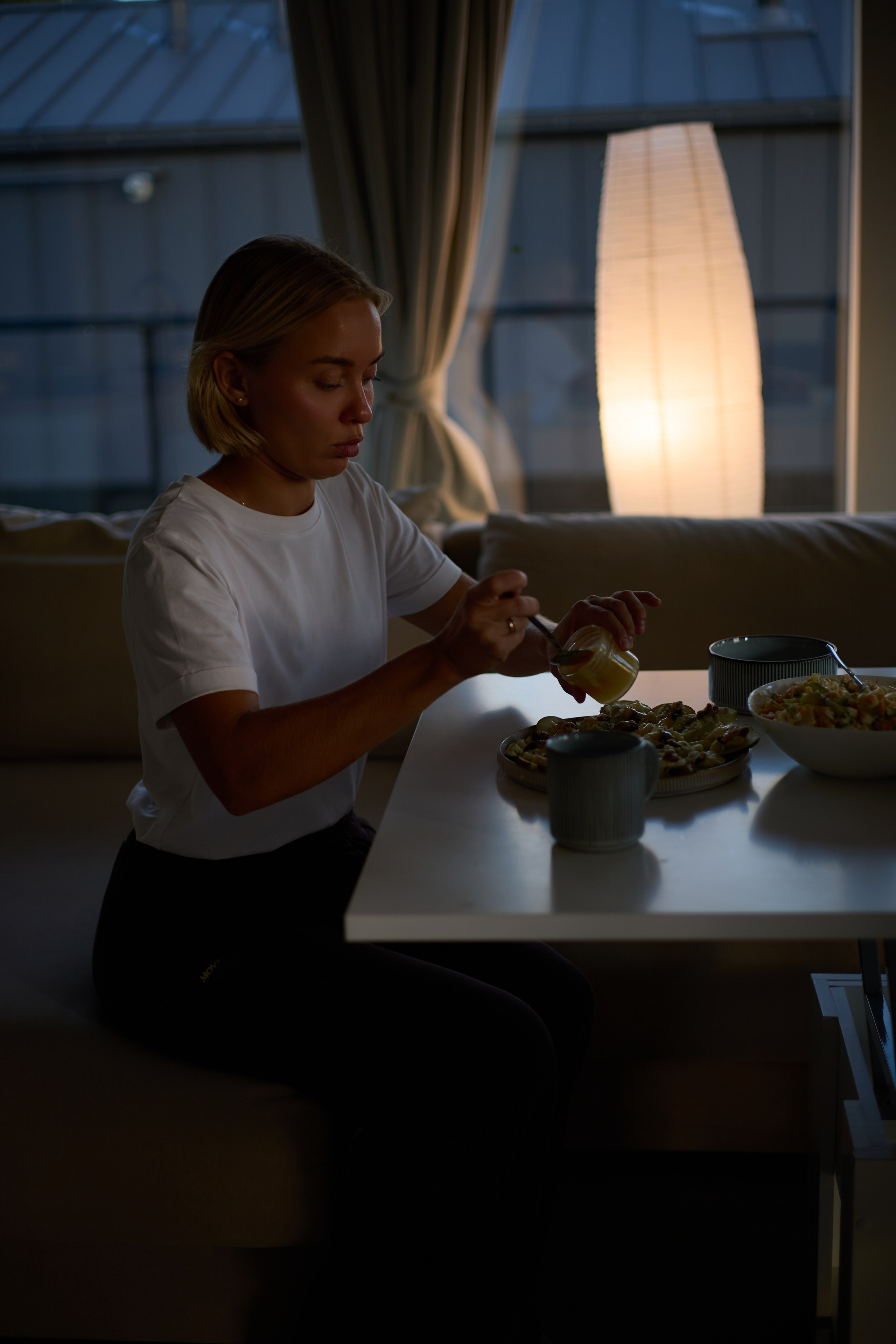 Стрит — Портретная съёмка в Москве Маковеева Марина