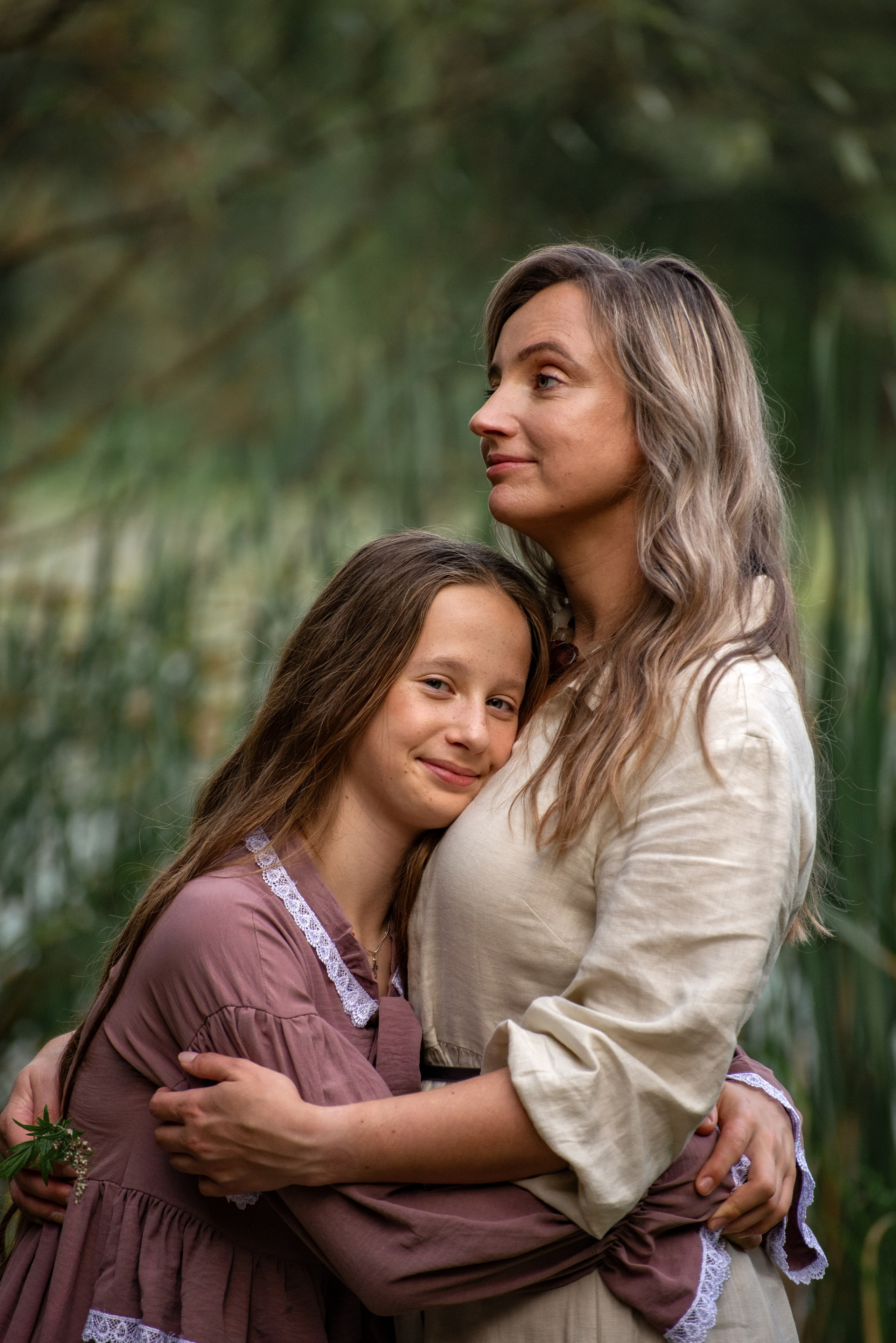 Фотопрогулка в парке или городе. Семейный фотограф в Москве Алёна Шкурлакова