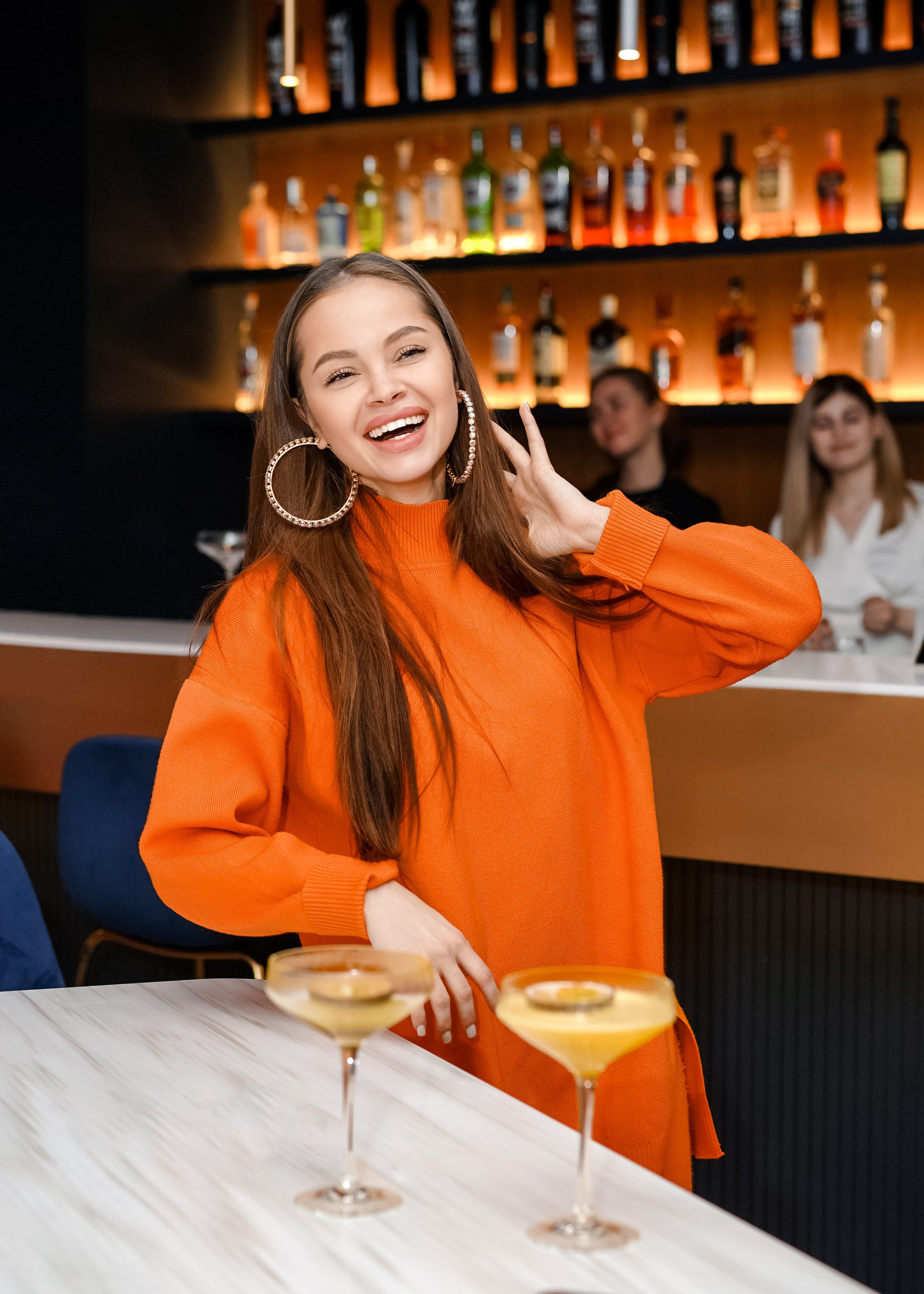 Фотограф Дмитрий Алехин. Репортажная съемка мероприятий в Москве