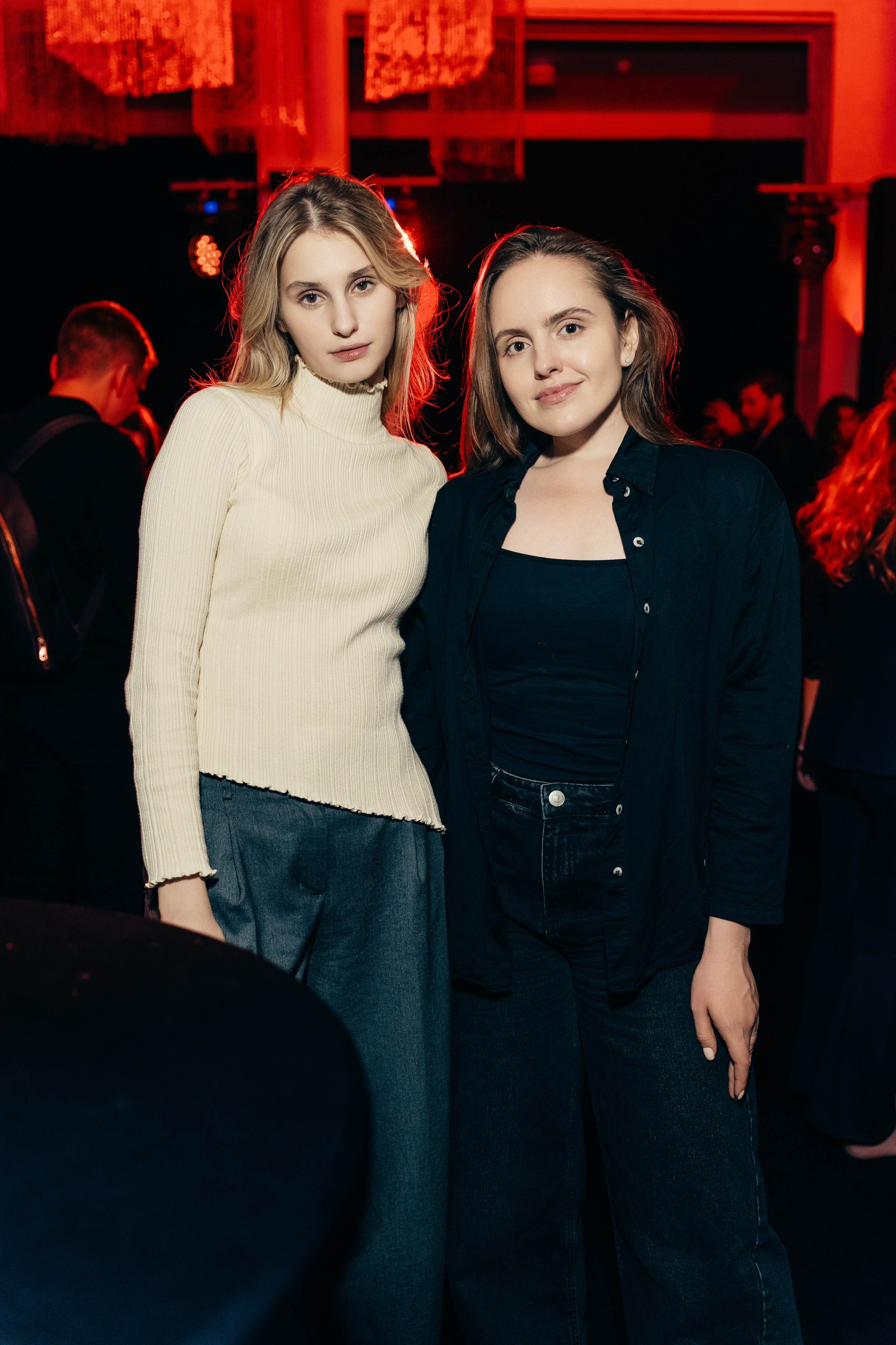 Leman. Фотограф Дмитрий Алехин. Репортажная съемка мероприятий в Москве